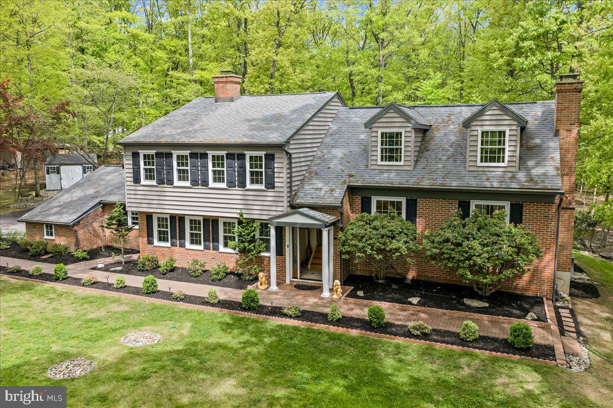 VALLEY FORGE MTN - Residential