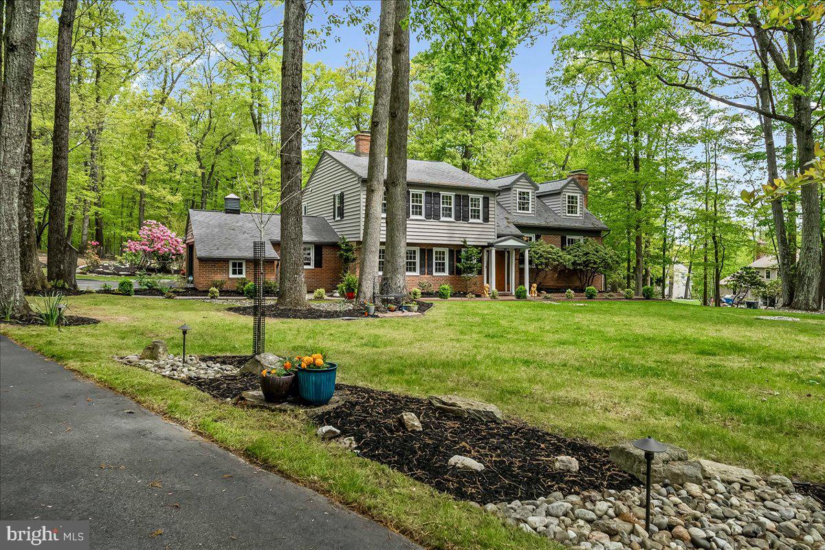 VALLEY FORGE MTN - Residential