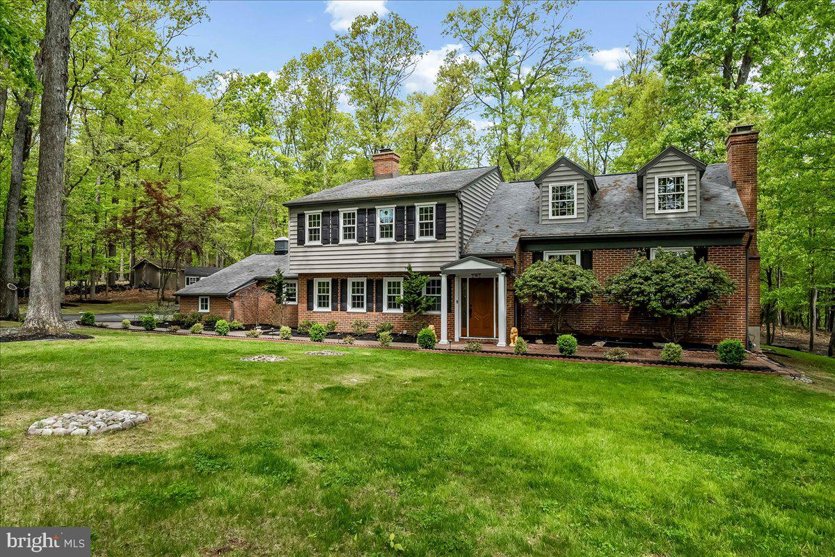 VALLEY FORGE MTN - Residential