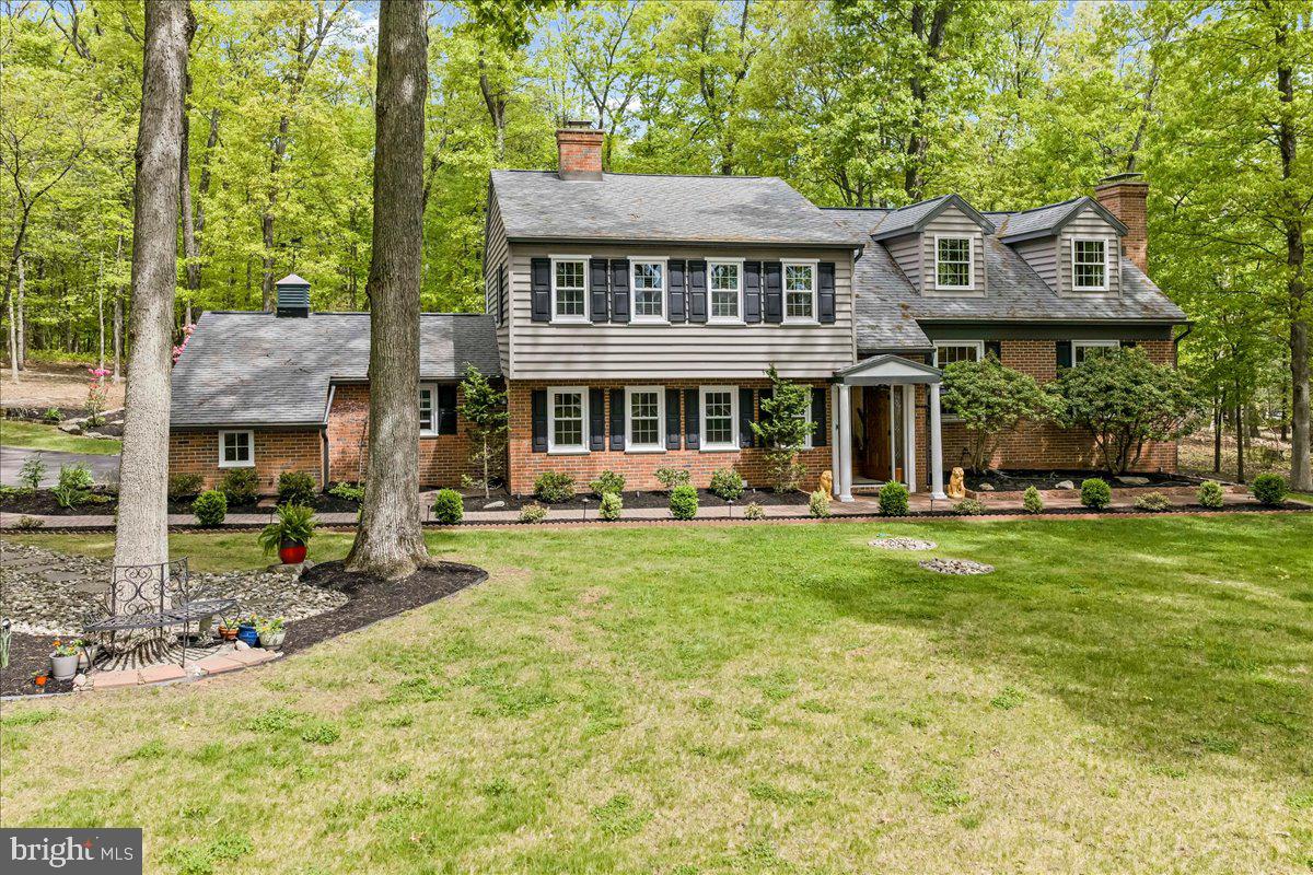 VALLEY FORGE MTN - Residential