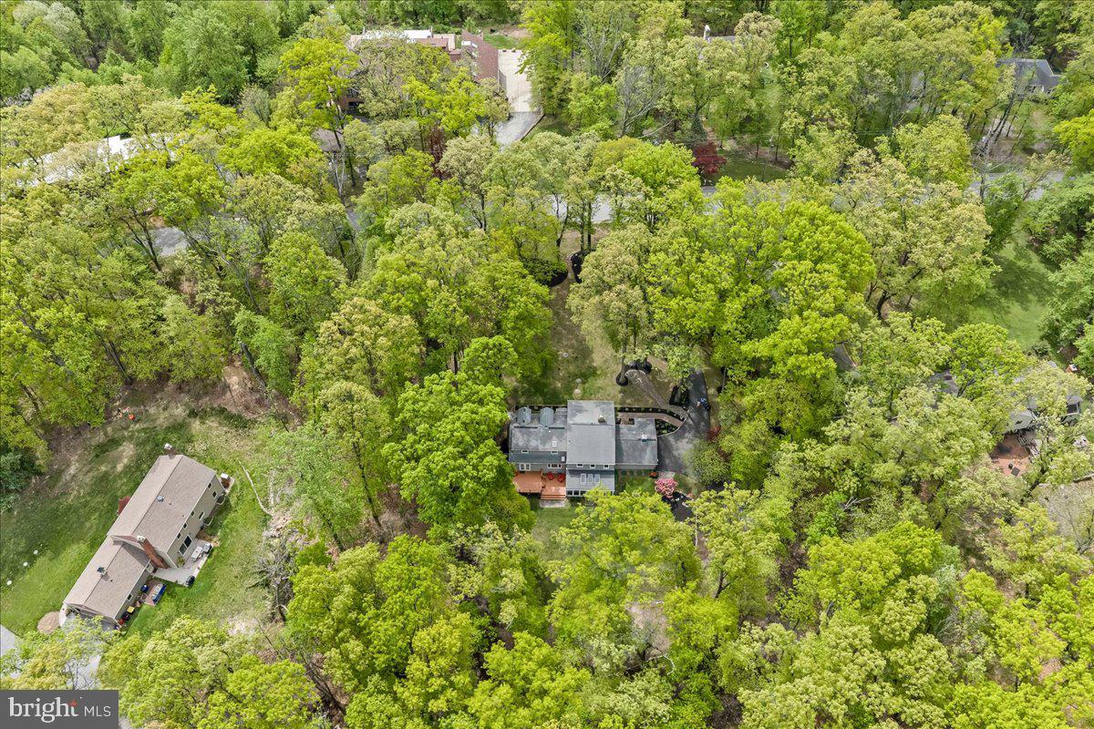 VALLEY FORGE MTN - Residential