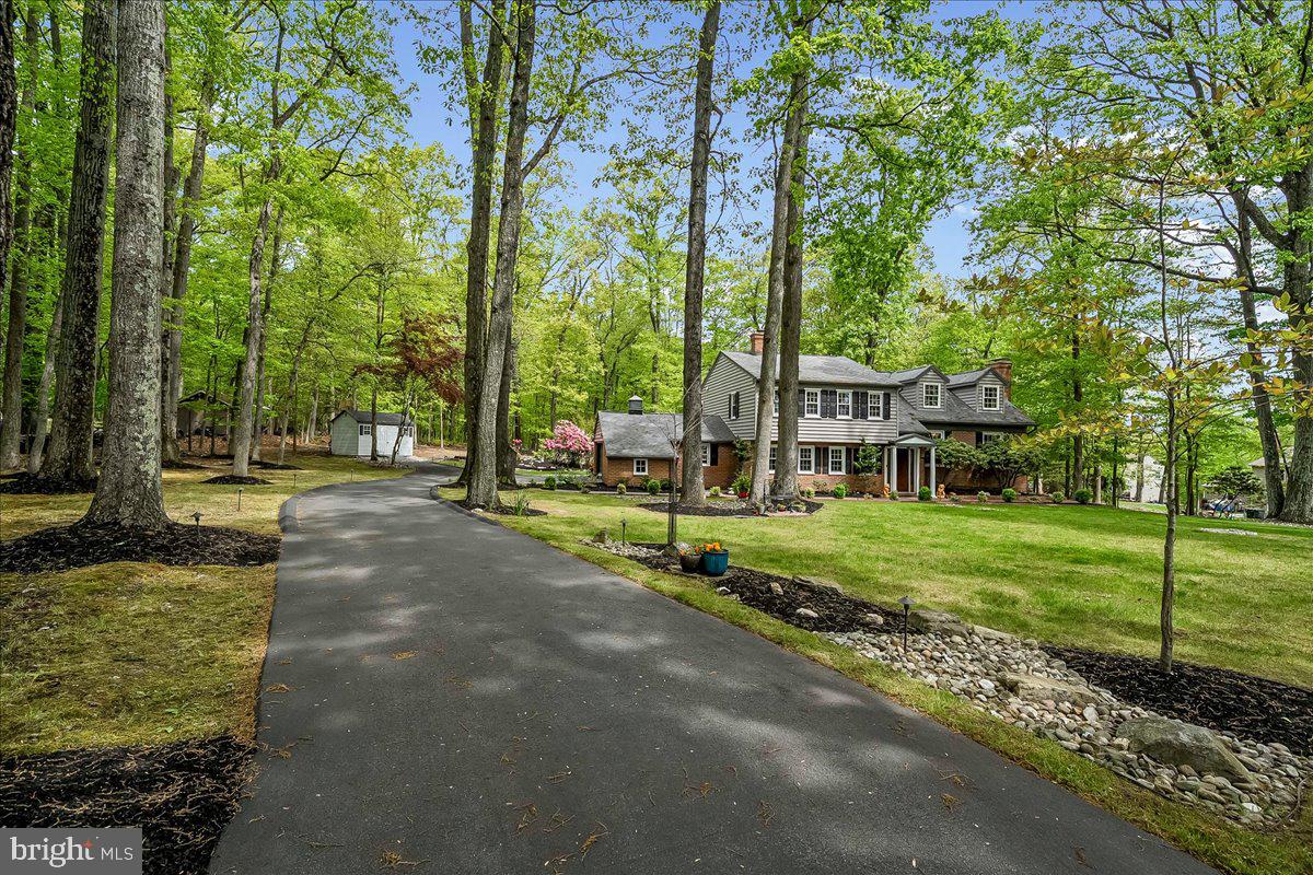 VALLEY FORGE MTN - Residential