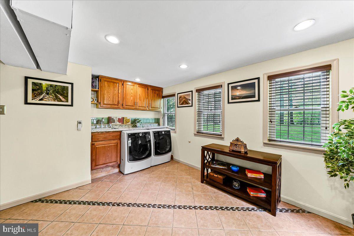 VALLEY FORGE MTN - Residential