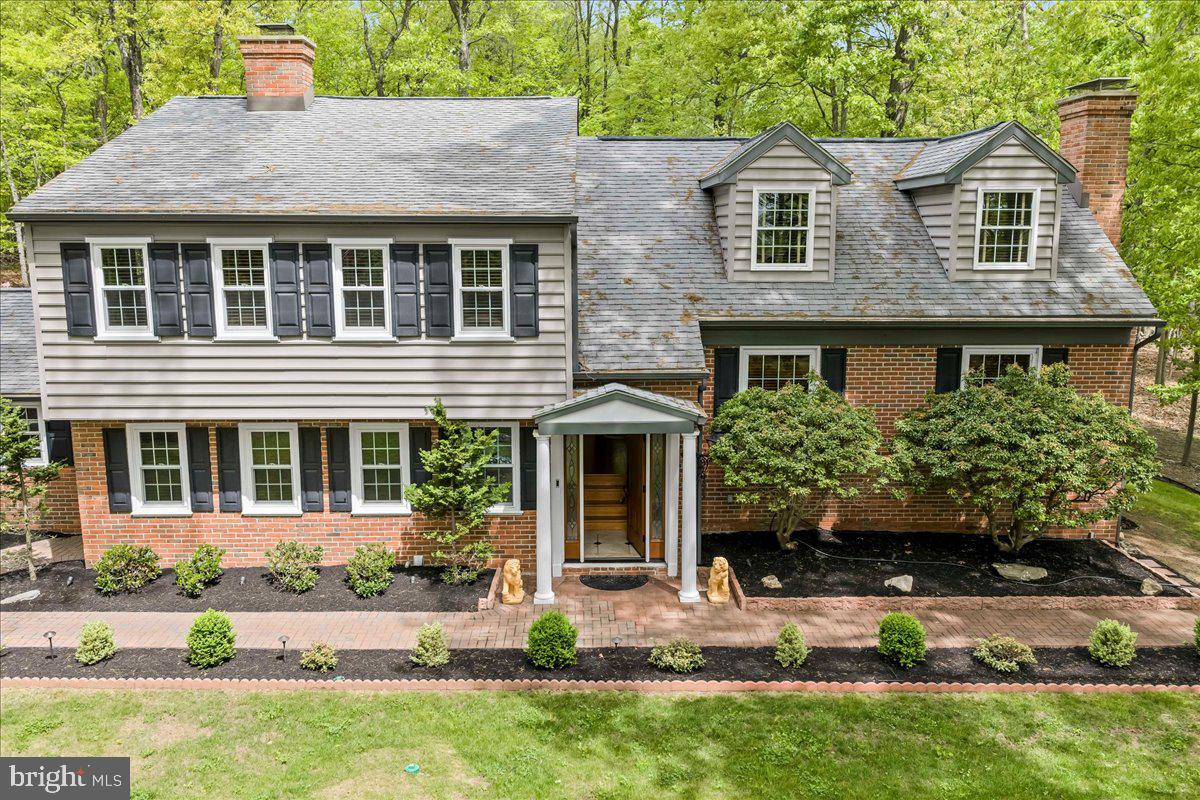 VALLEY FORGE MTN - Residential
