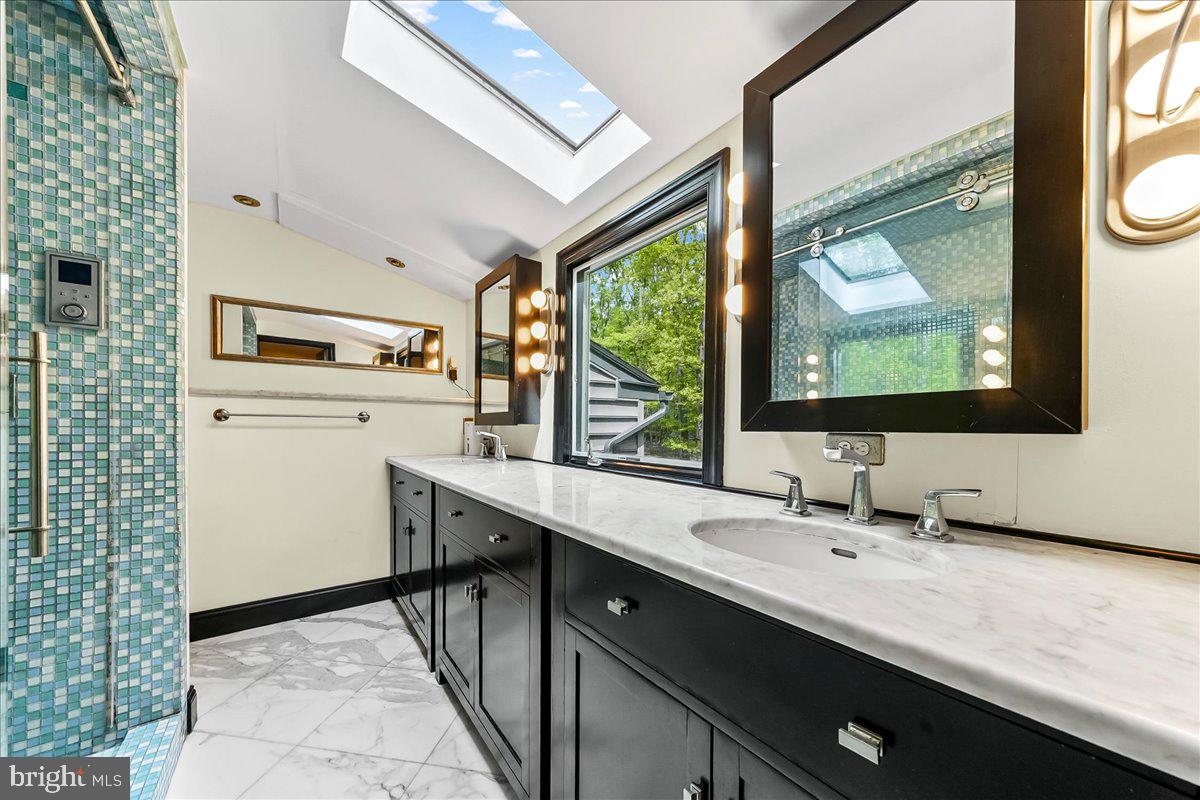 VALLEY FORGE MTN - Residential