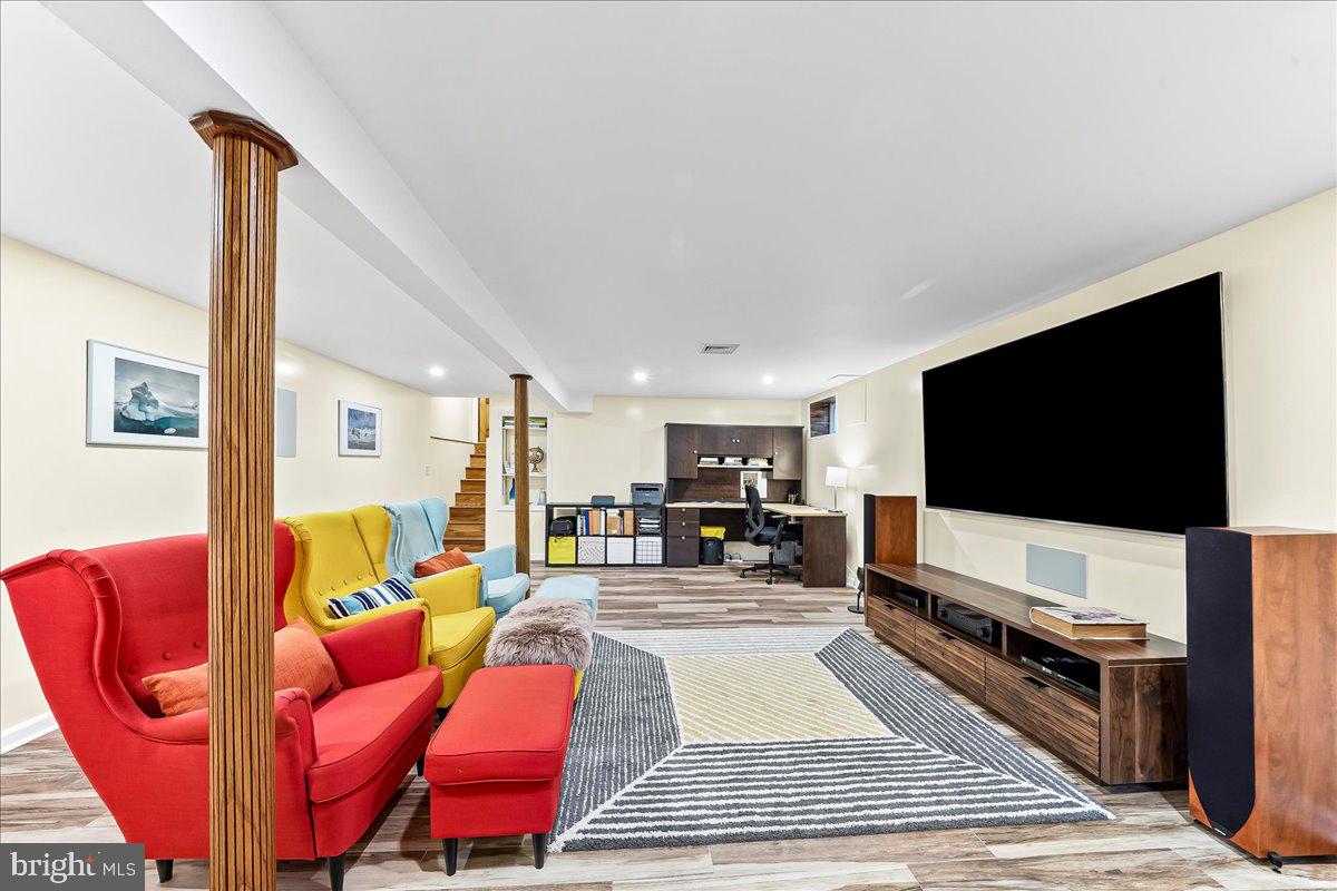 VALLEY FORGE MTN - Residential