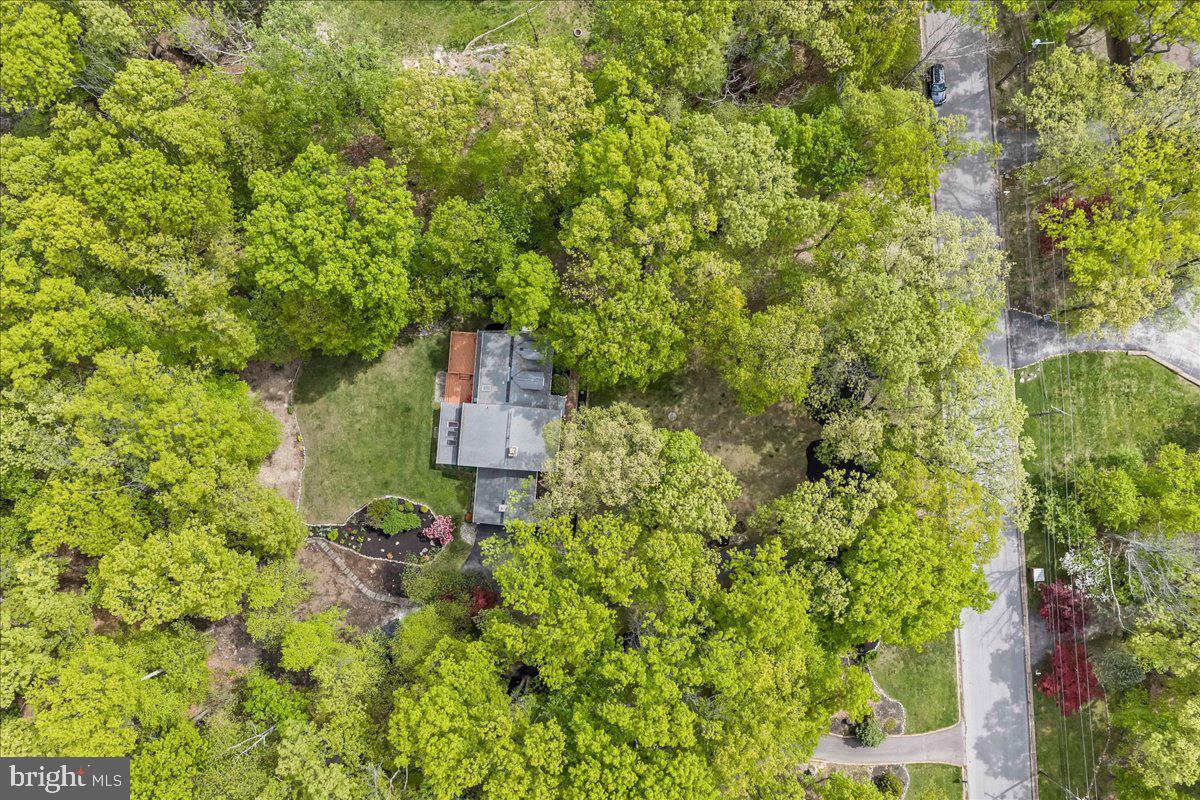 VALLEY FORGE MTN - Residential