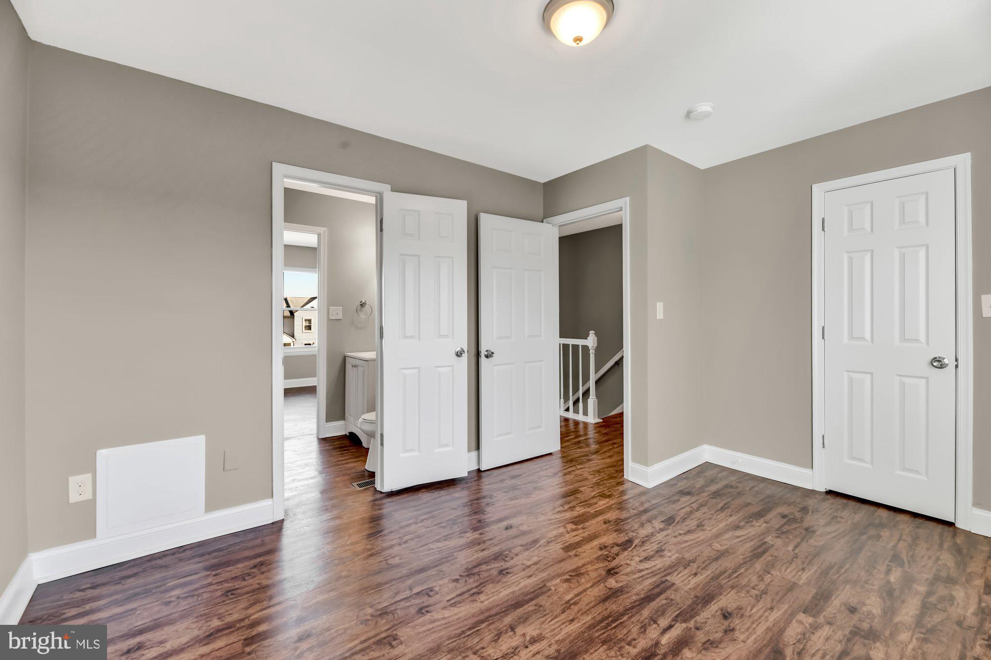 NONE AVAILABLE - Residential Lease