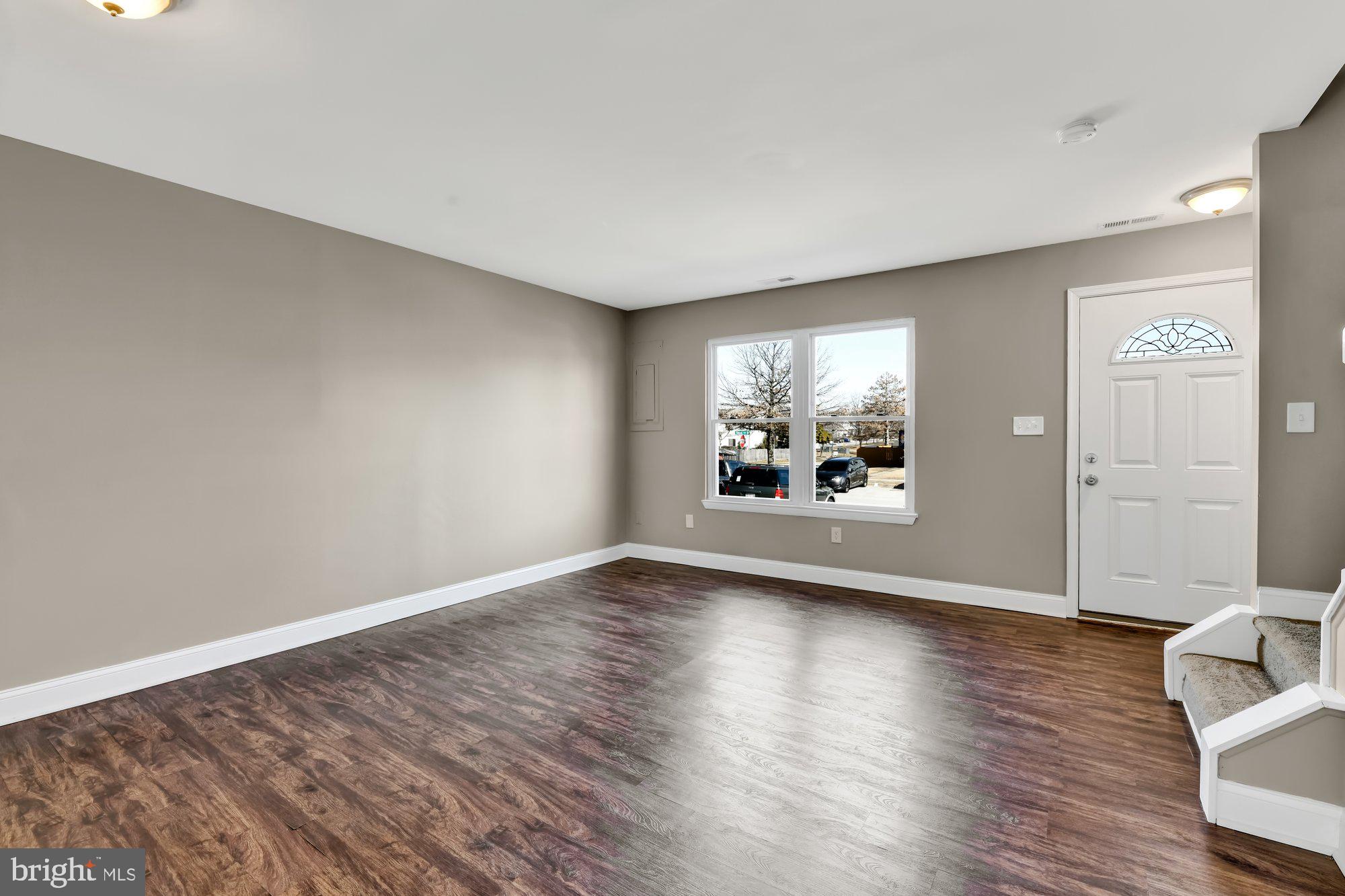 NONE AVAILABLE - Residential Lease