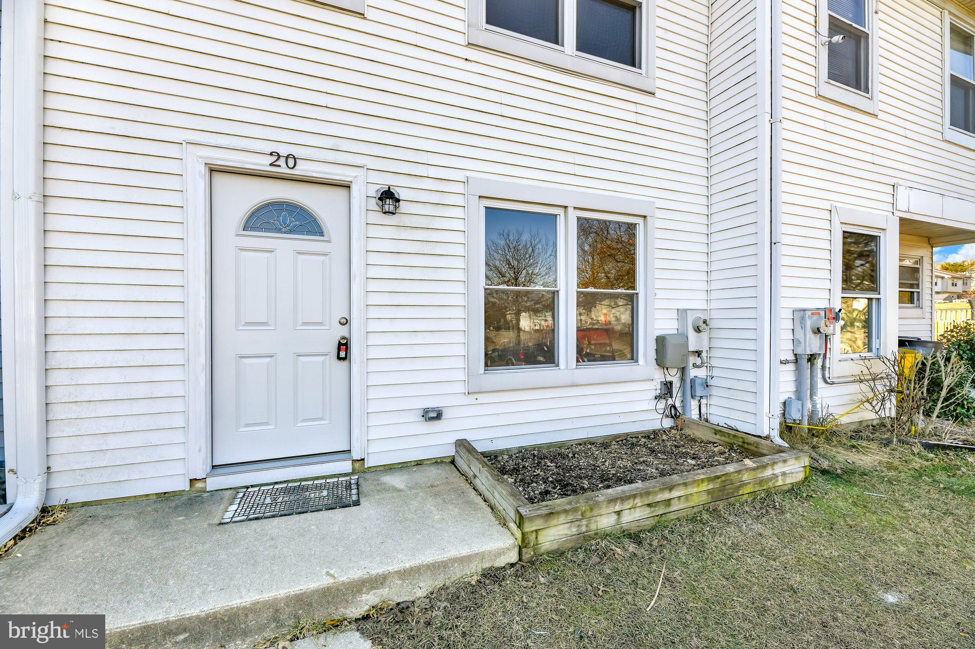 NONE AVAILABLE - Residential Lease