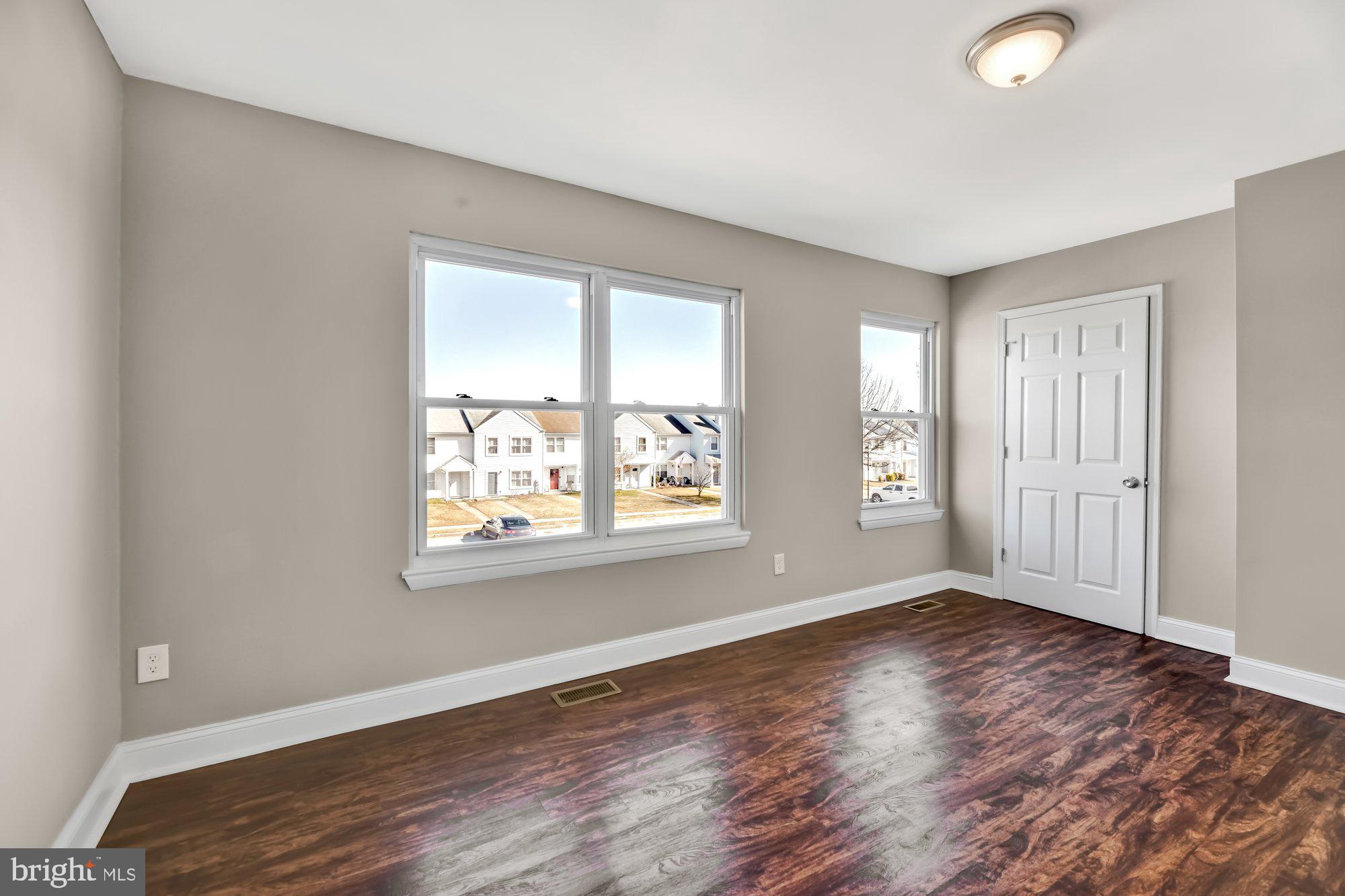 NONE AVAILABLE - Residential Lease