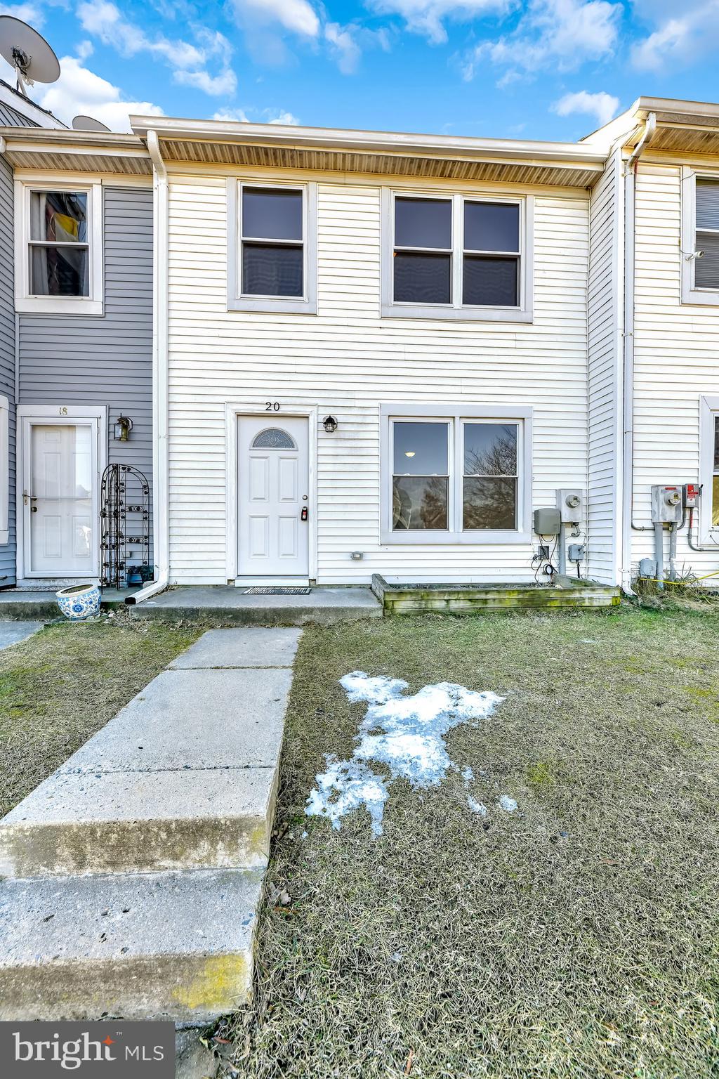 NONE AVAILABLE - Residential Lease