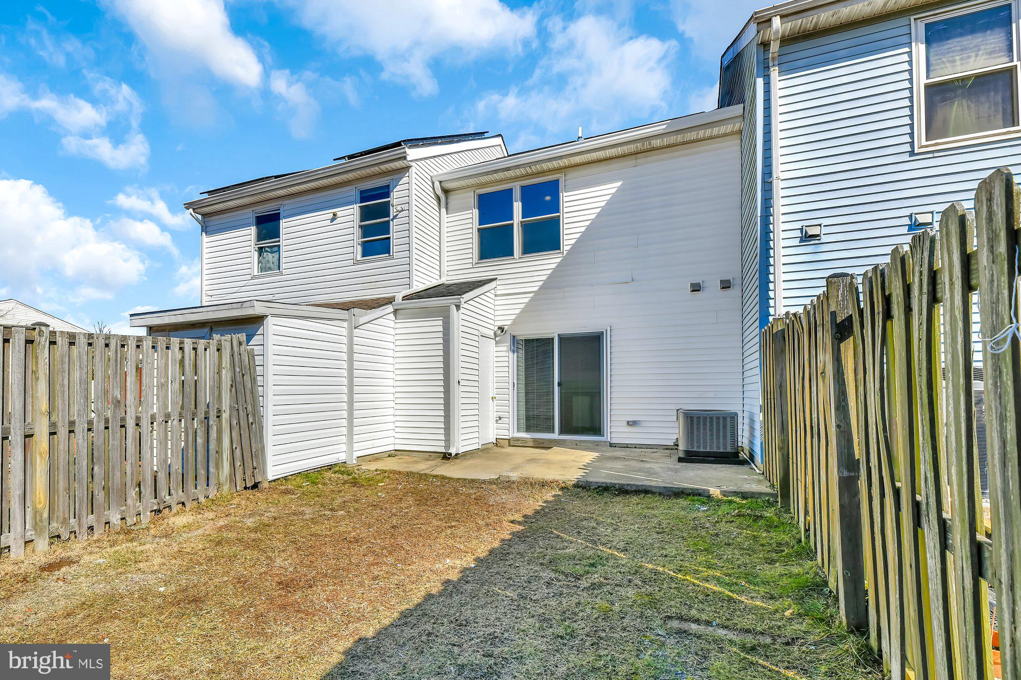 NONE AVAILABLE - Residential Lease