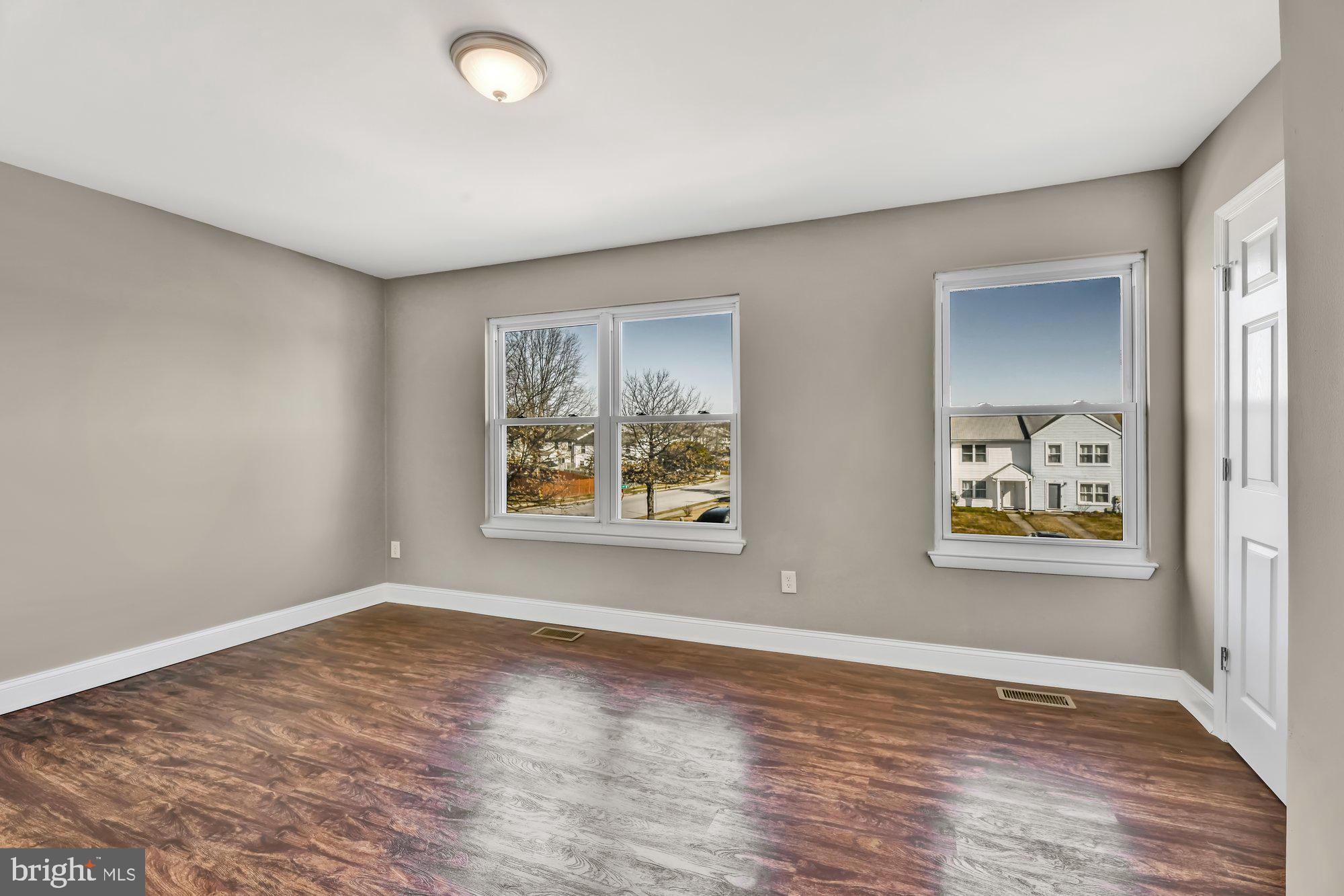 NONE AVAILABLE - Residential Lease