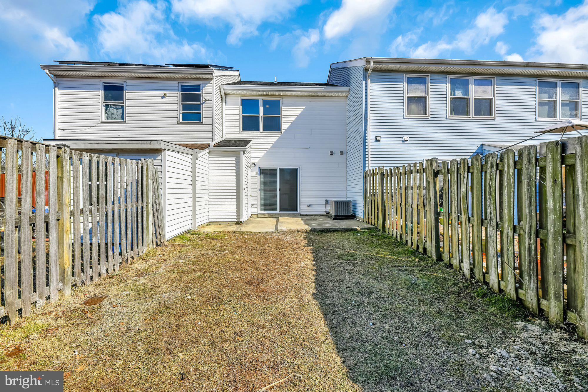 NONE AVAILABLE - Residential Lease