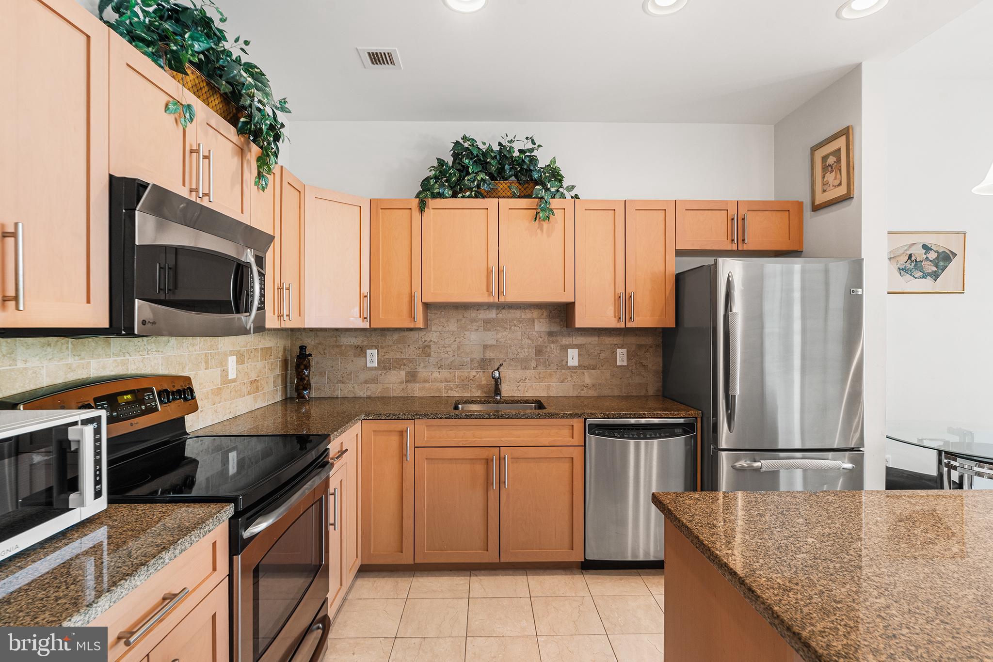 901 N PENN ST. F1609