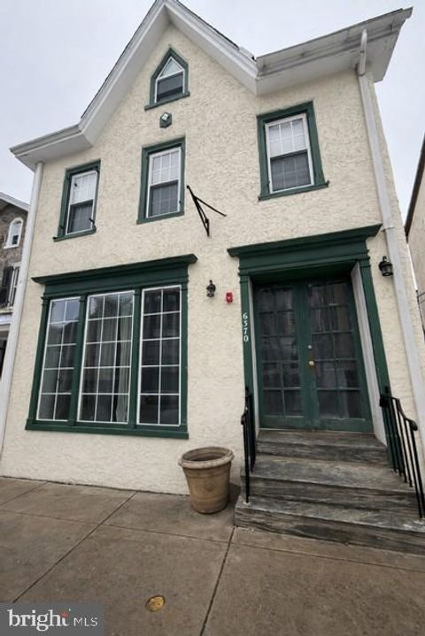 Photo of 6370 Germantown Avenue #COMMERCIAL, PHILADELPHIA, PA 19144 (MLS # PAPH2586618)