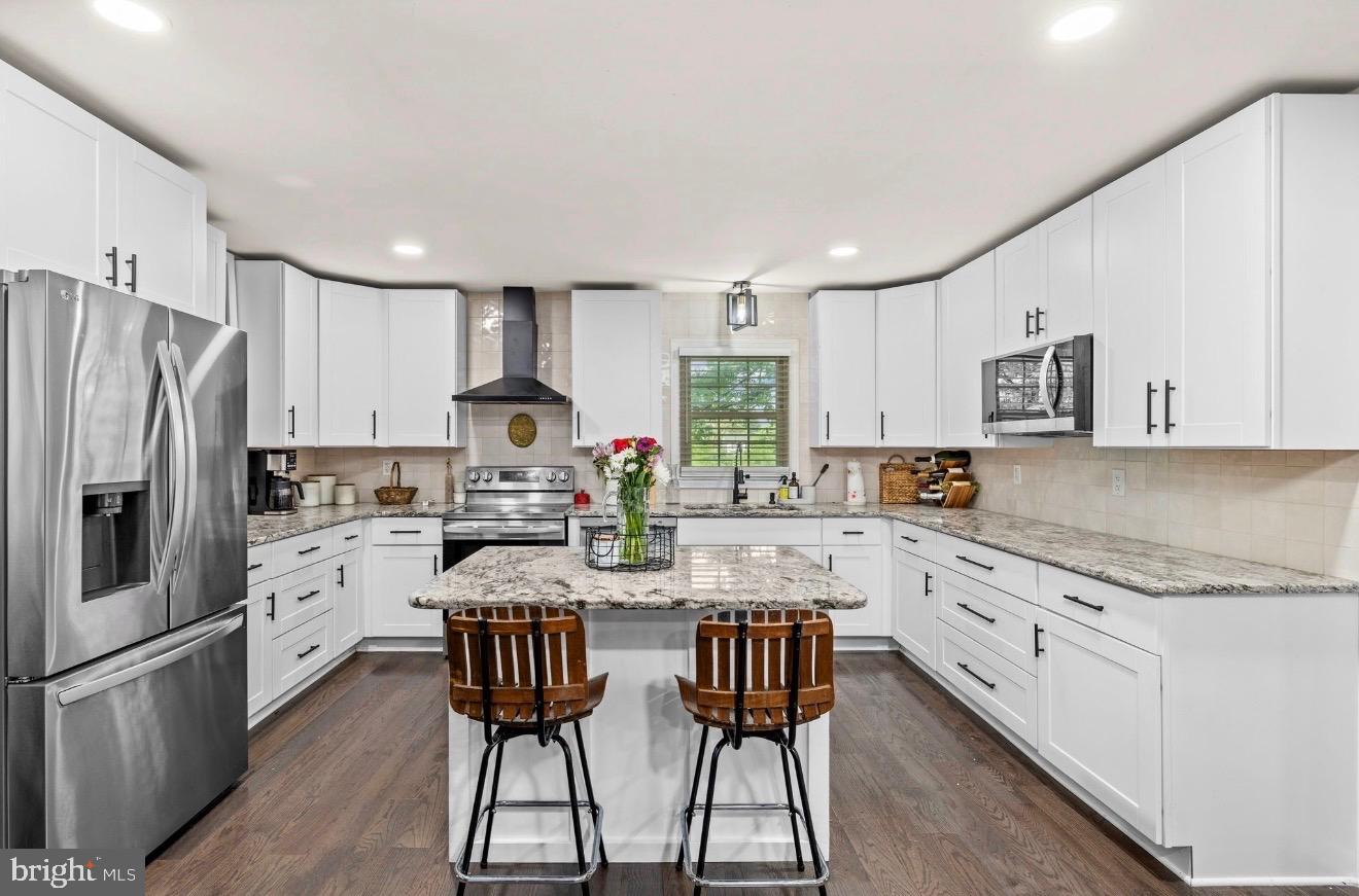 7501 HUNTERS LODGE DRIVE