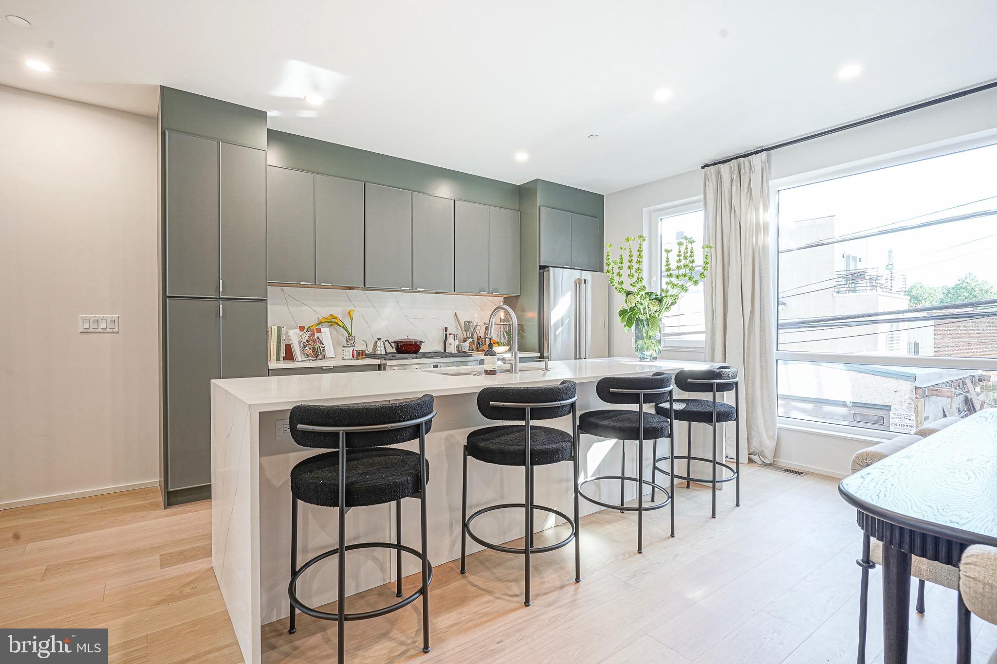 FISHTOWN - Residential