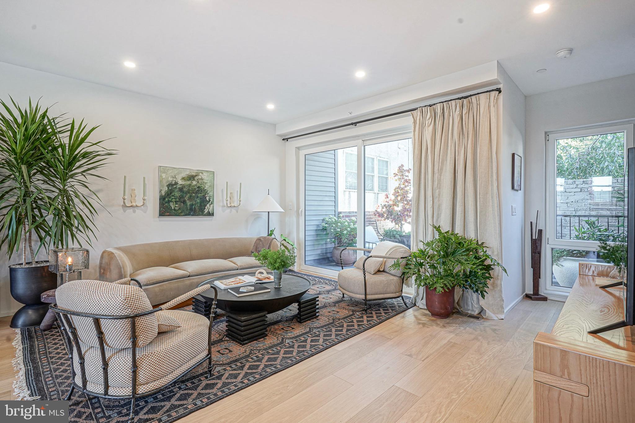 FISHTOWN - Residential