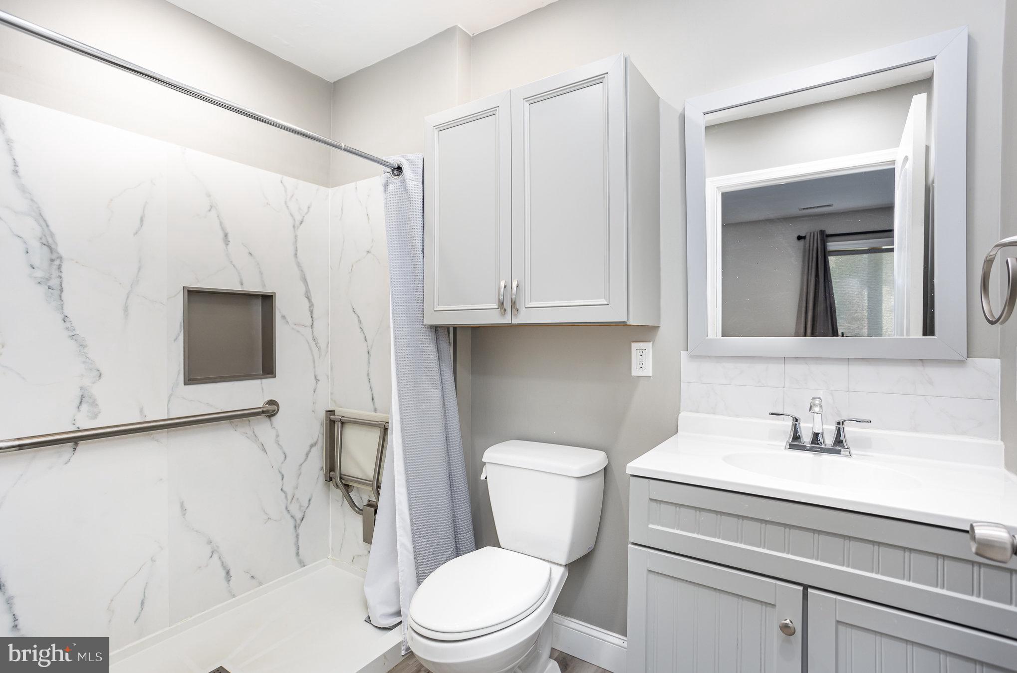 HAREWOOD PARK - Residential