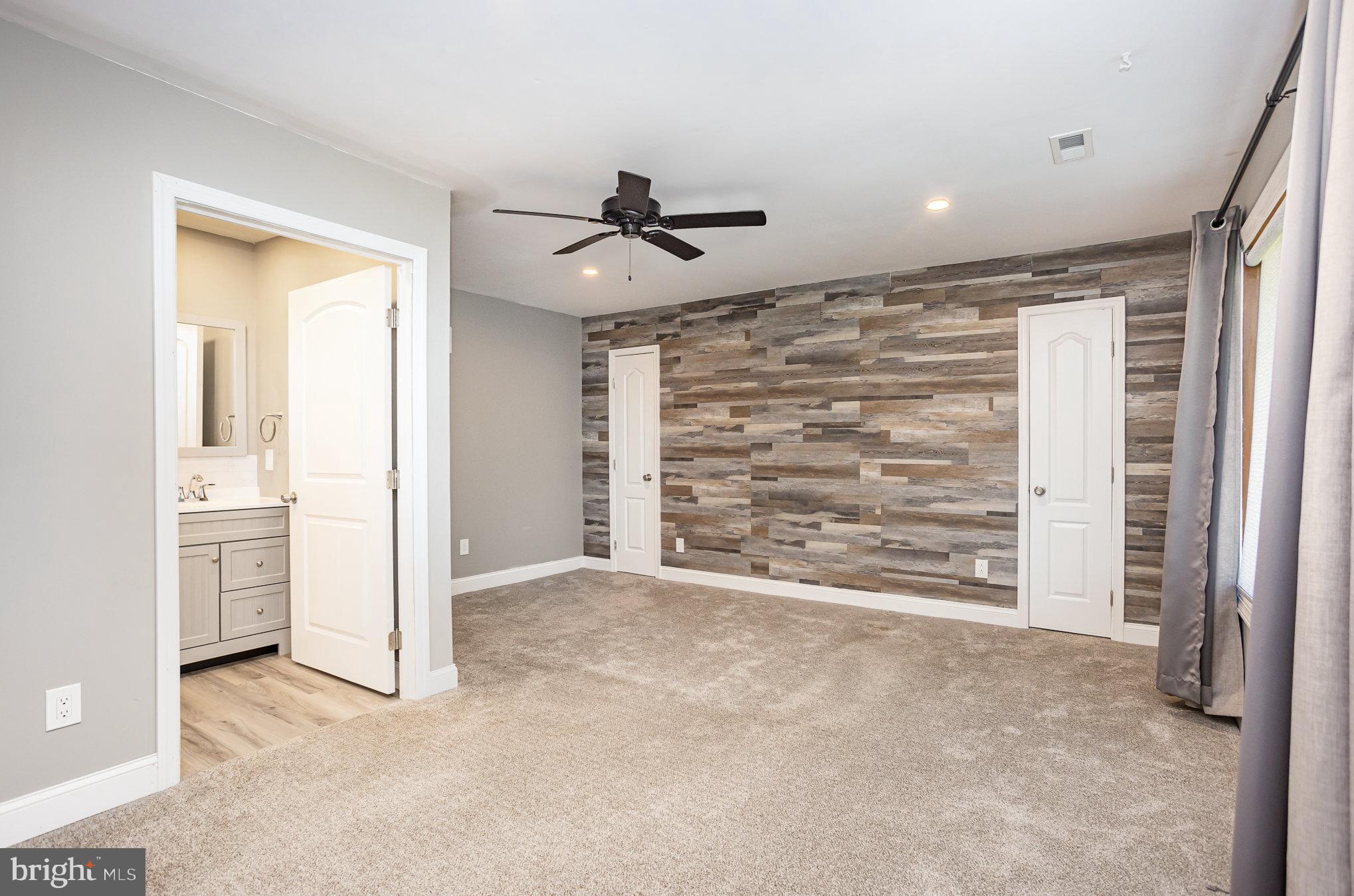 HAREWOOD PARK - Residential