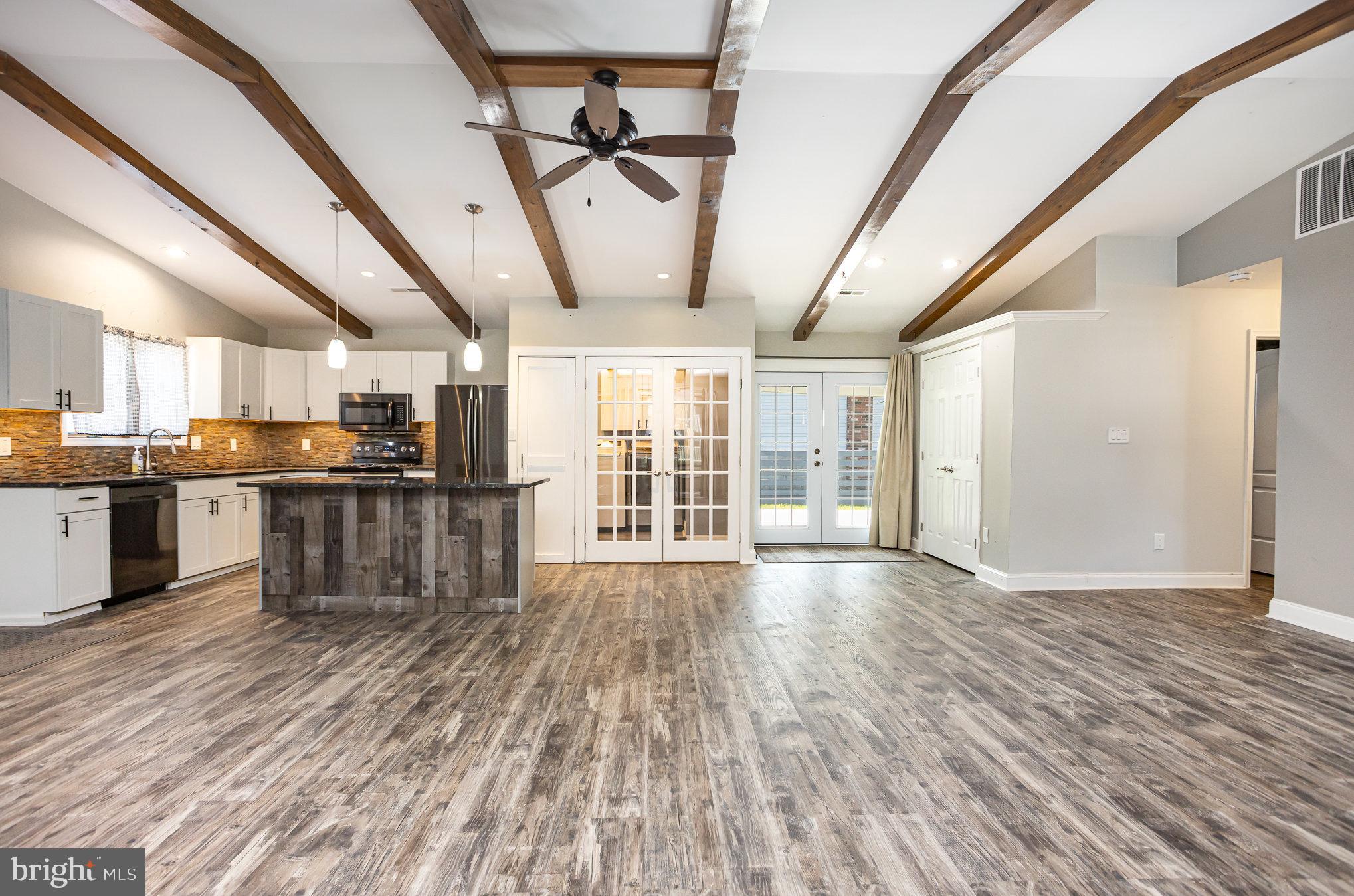 HAREWOOD PARK - Residential