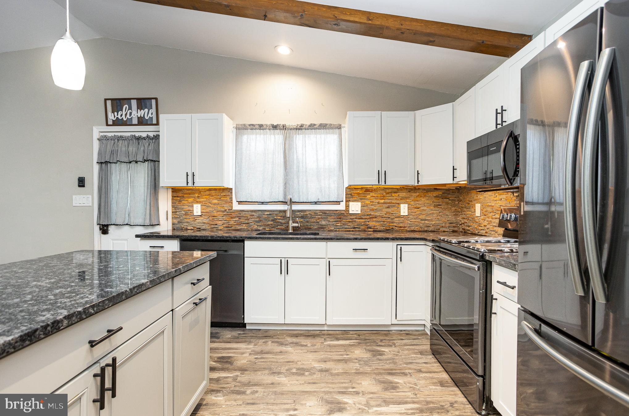 HAREWOOD PARK - Residential