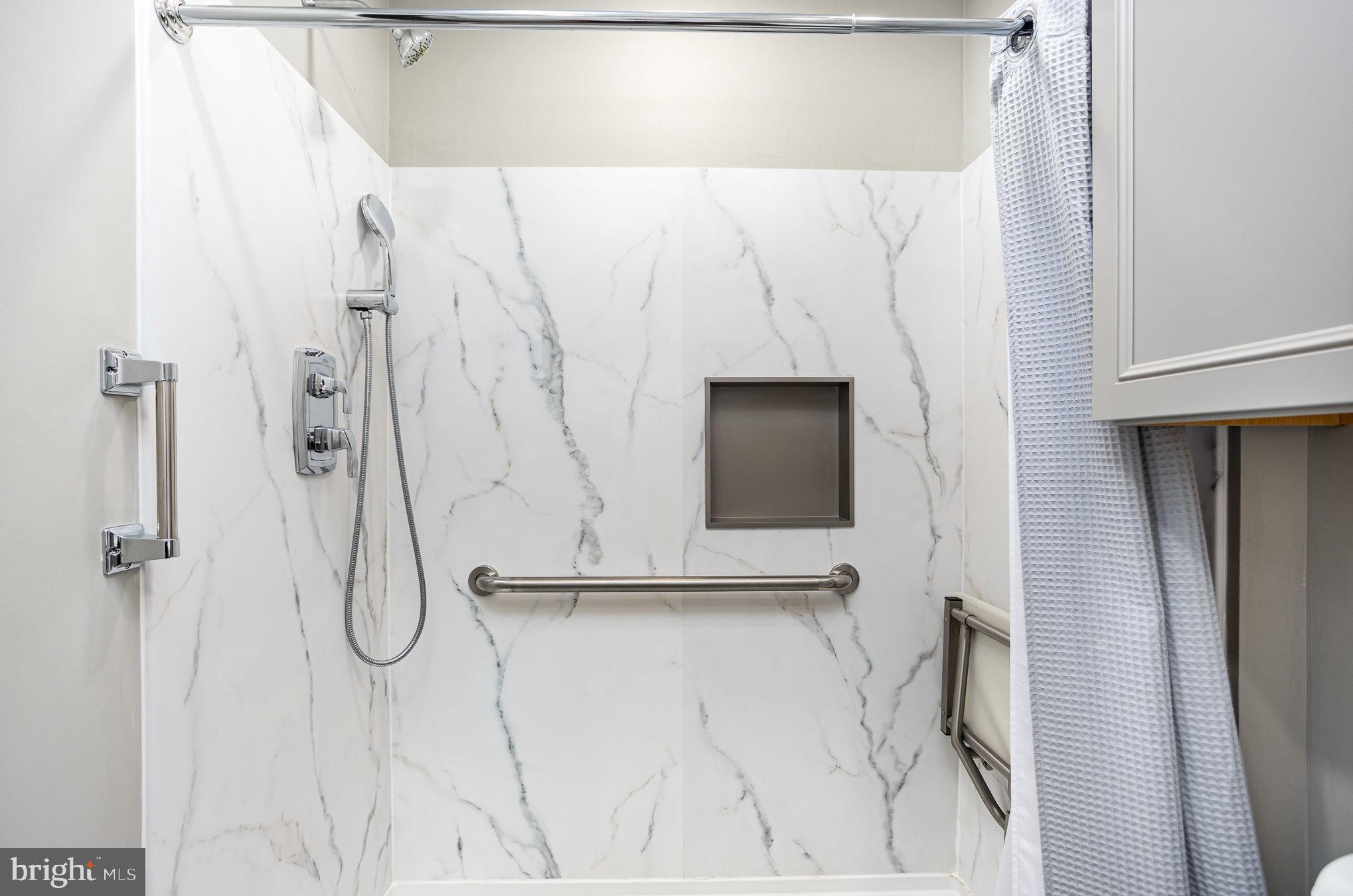 HAREWOOD PARK - Residential