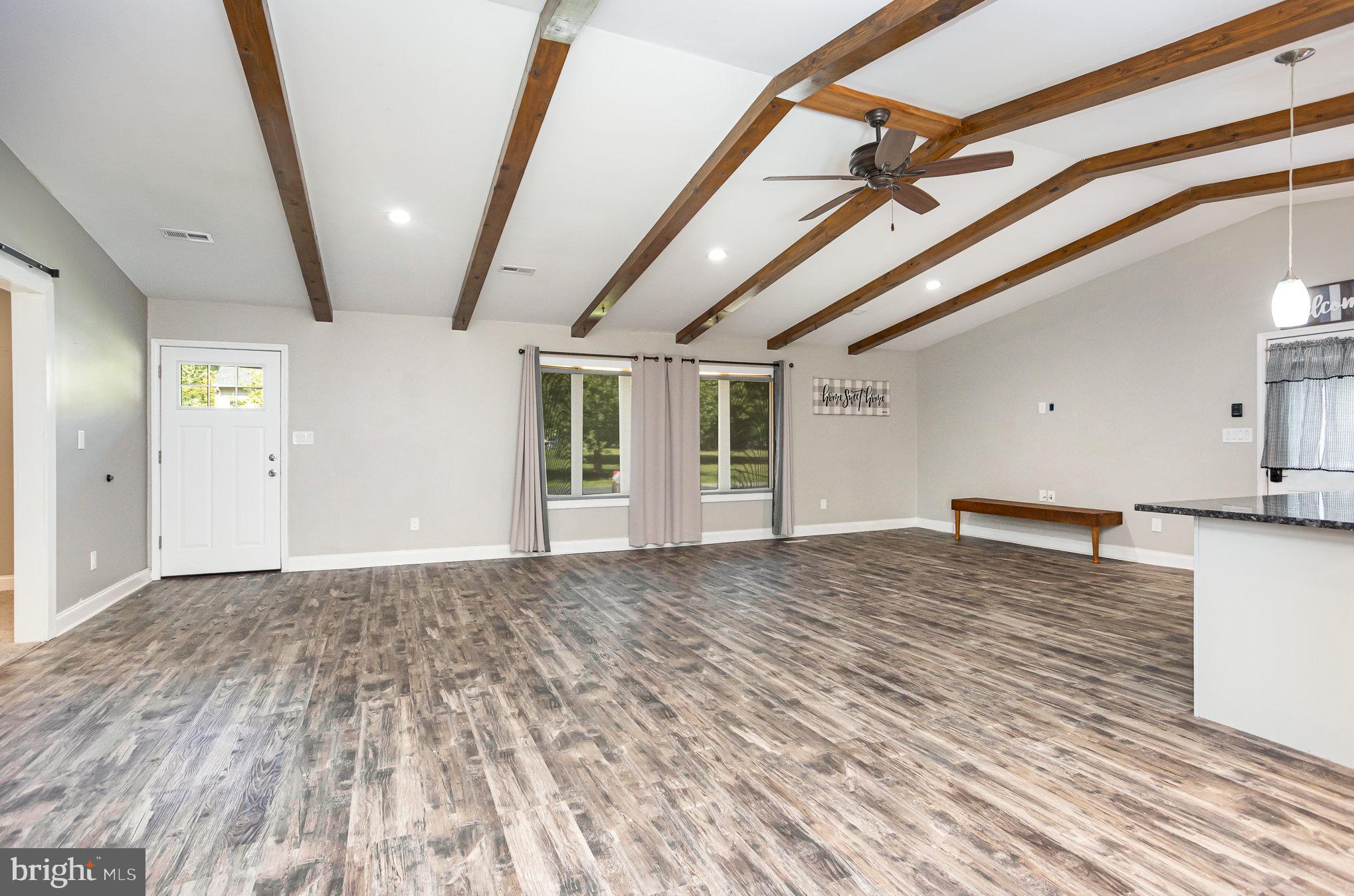 HAREWOOD PARK - Residential