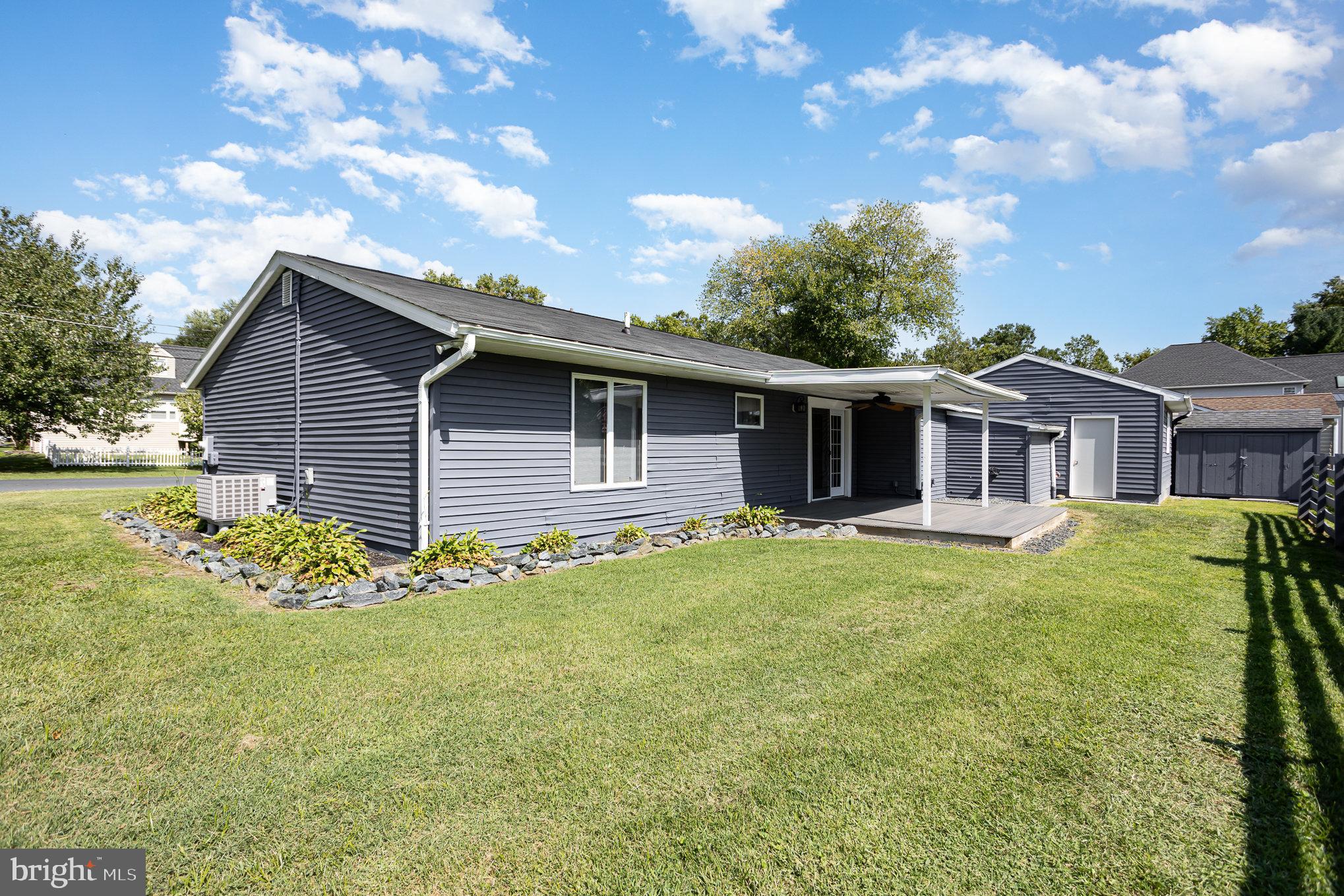 HAREWOOD PARK - Residential