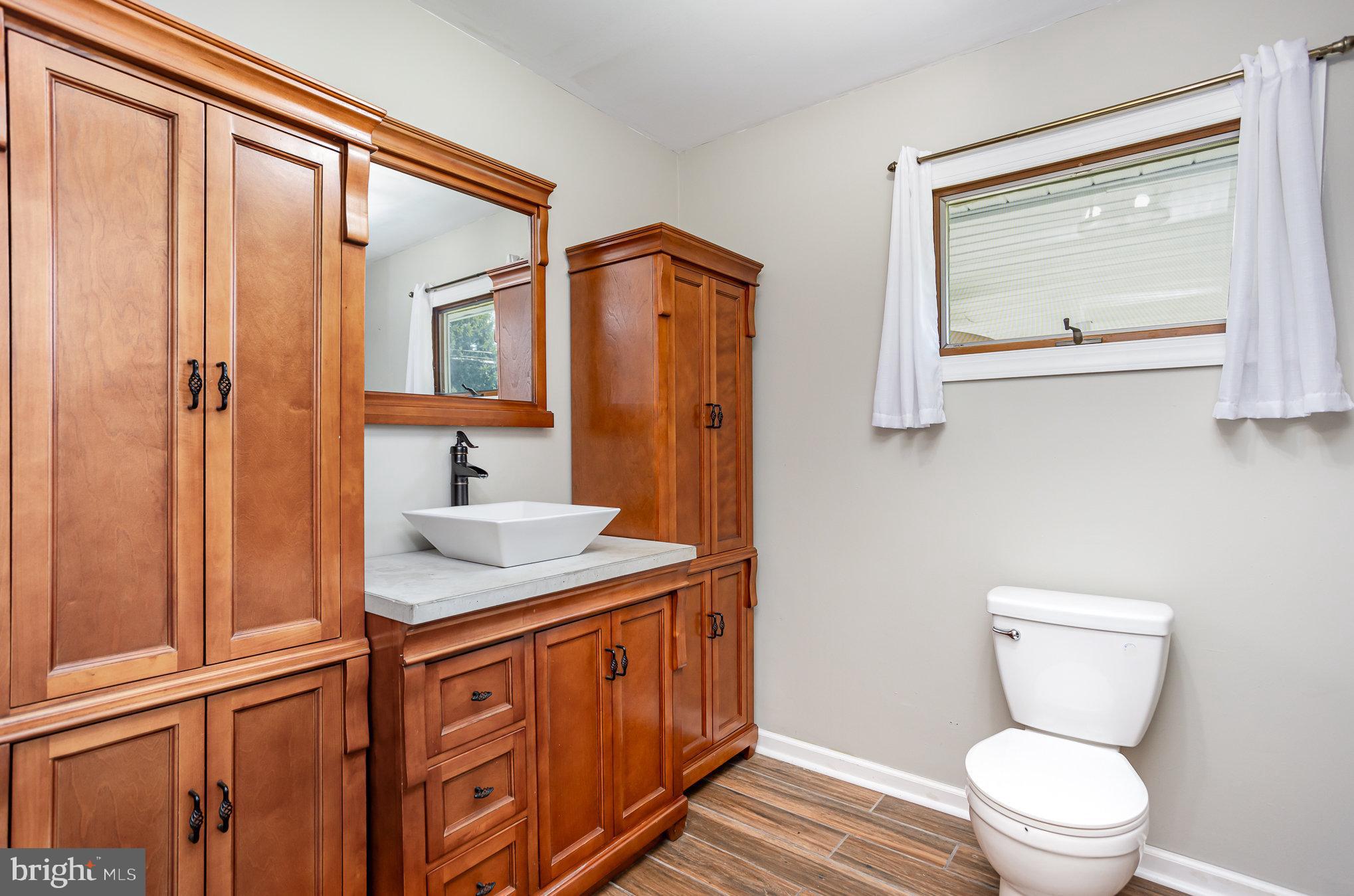 HAREWOOD PARK - Residential