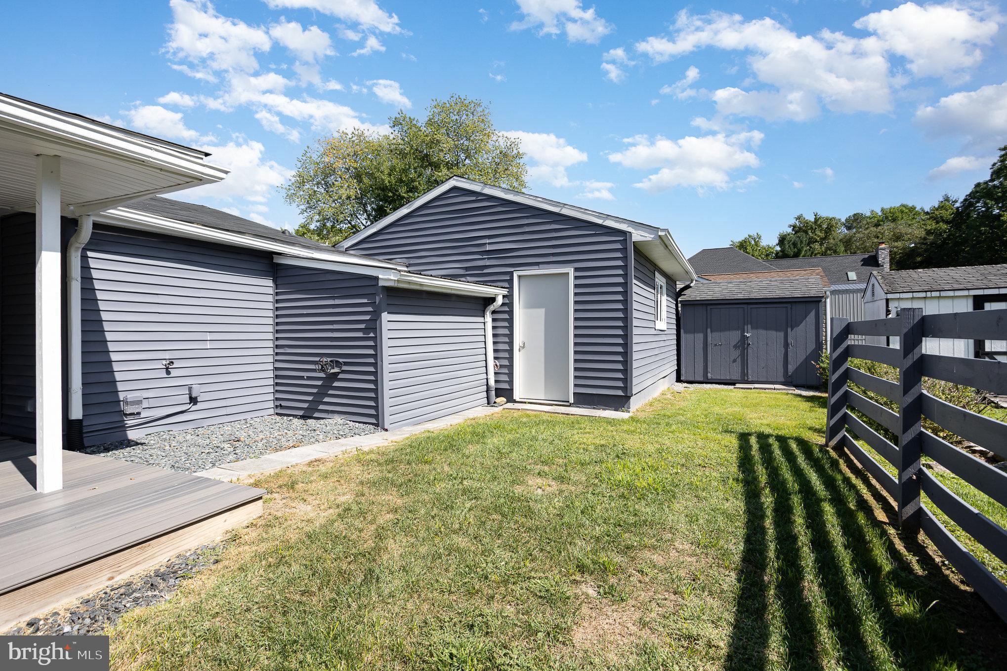 HAREWOOD PARK - Residential