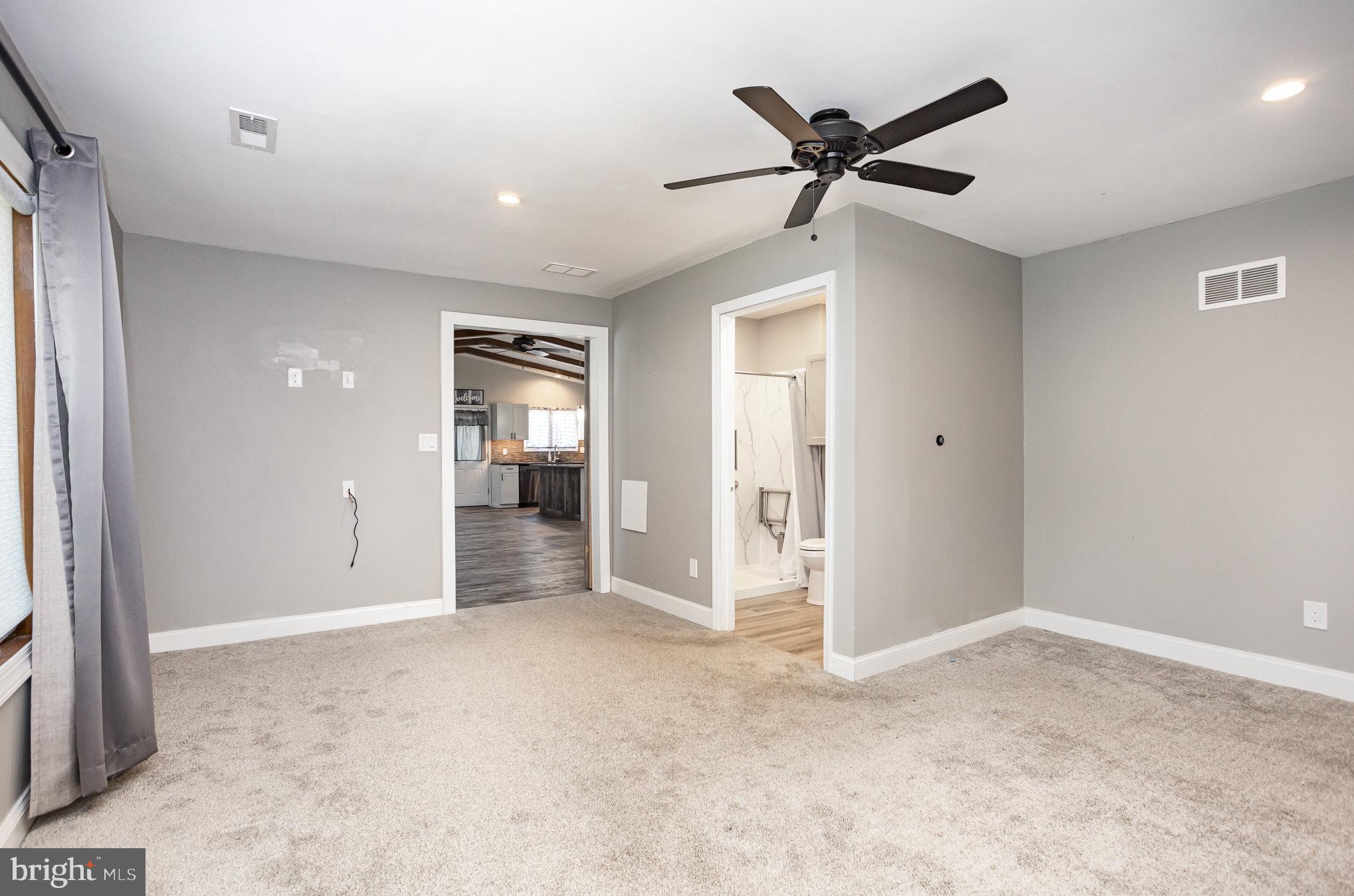 HAREWOOD PARK - Residential