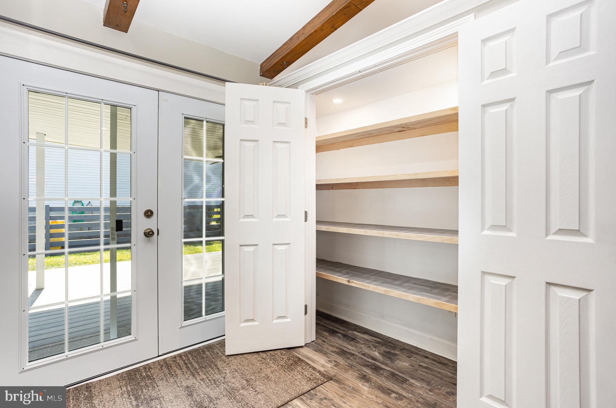 HAREWOOD PARK - Residential