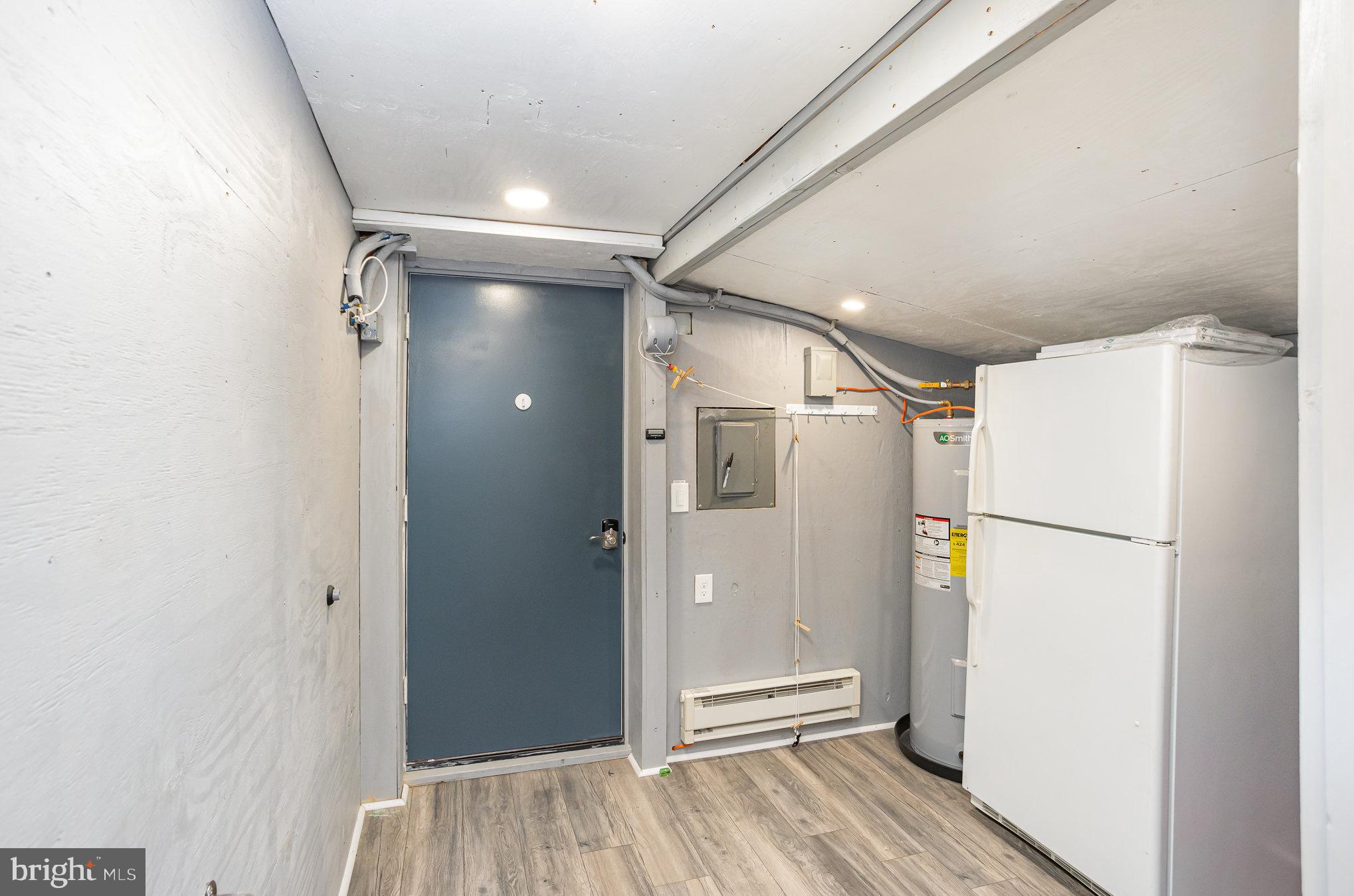 HAREWOOD PARK - Residential