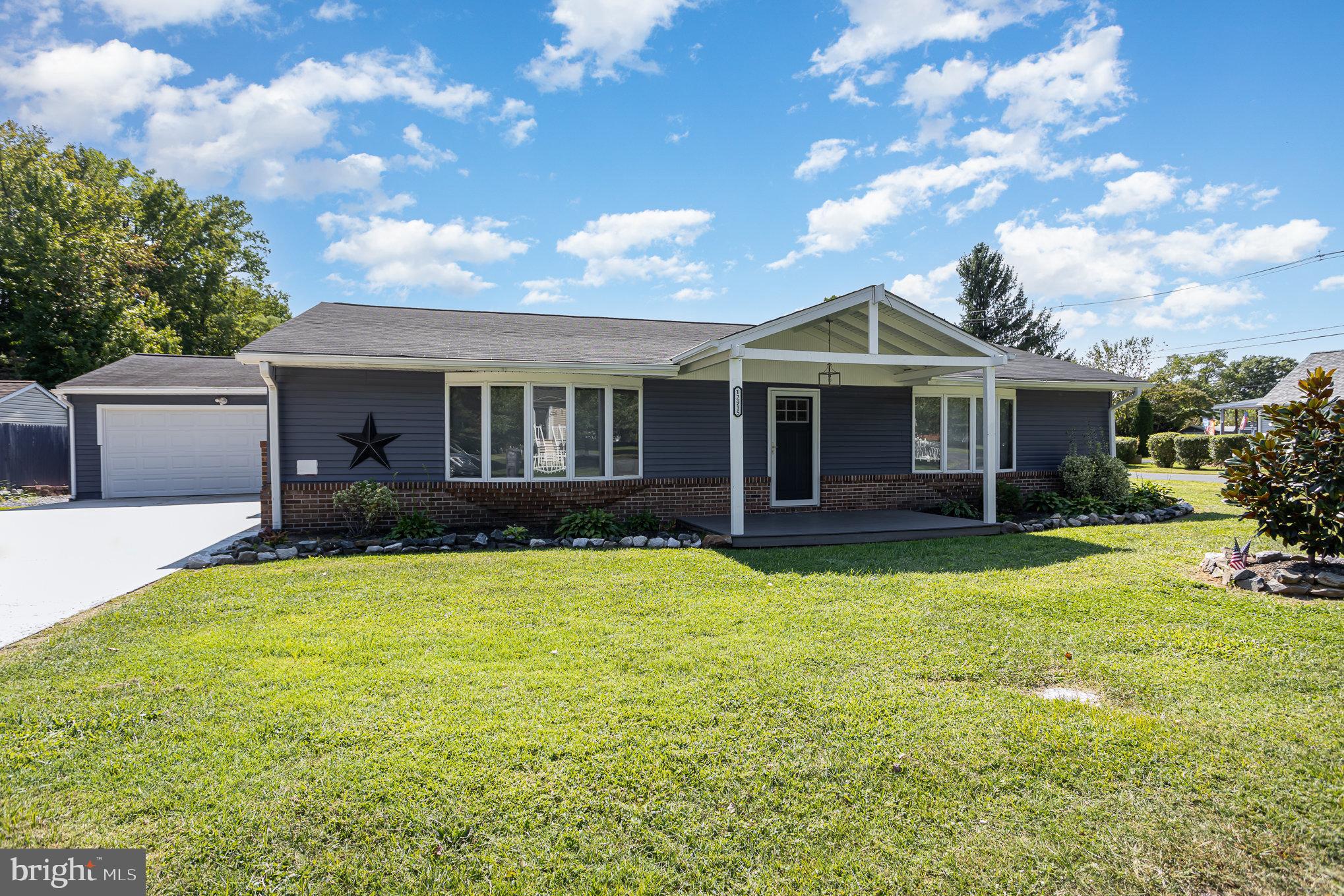 HAREWOOD PARK - Residential