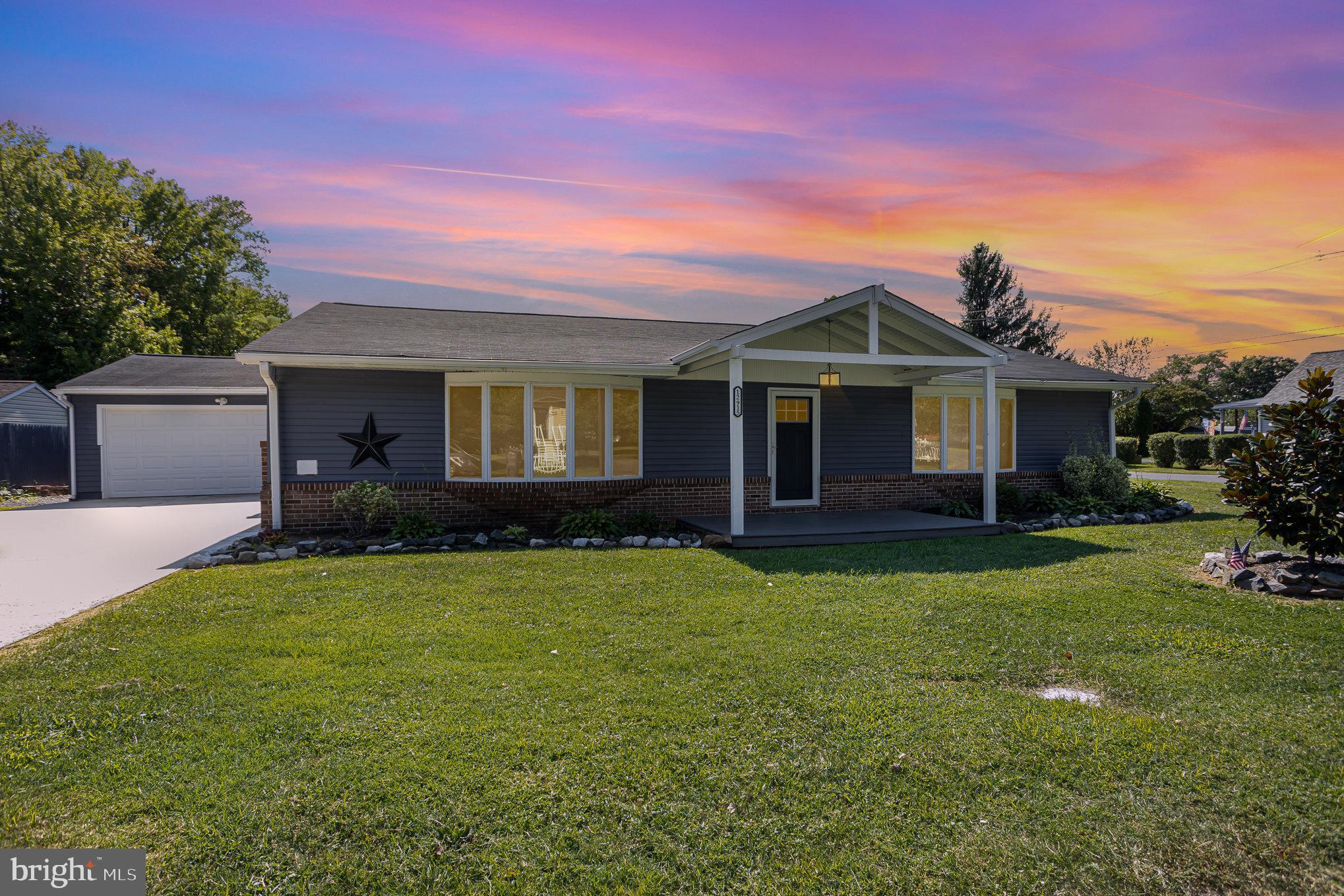 HAREWOOD PARK - Residential