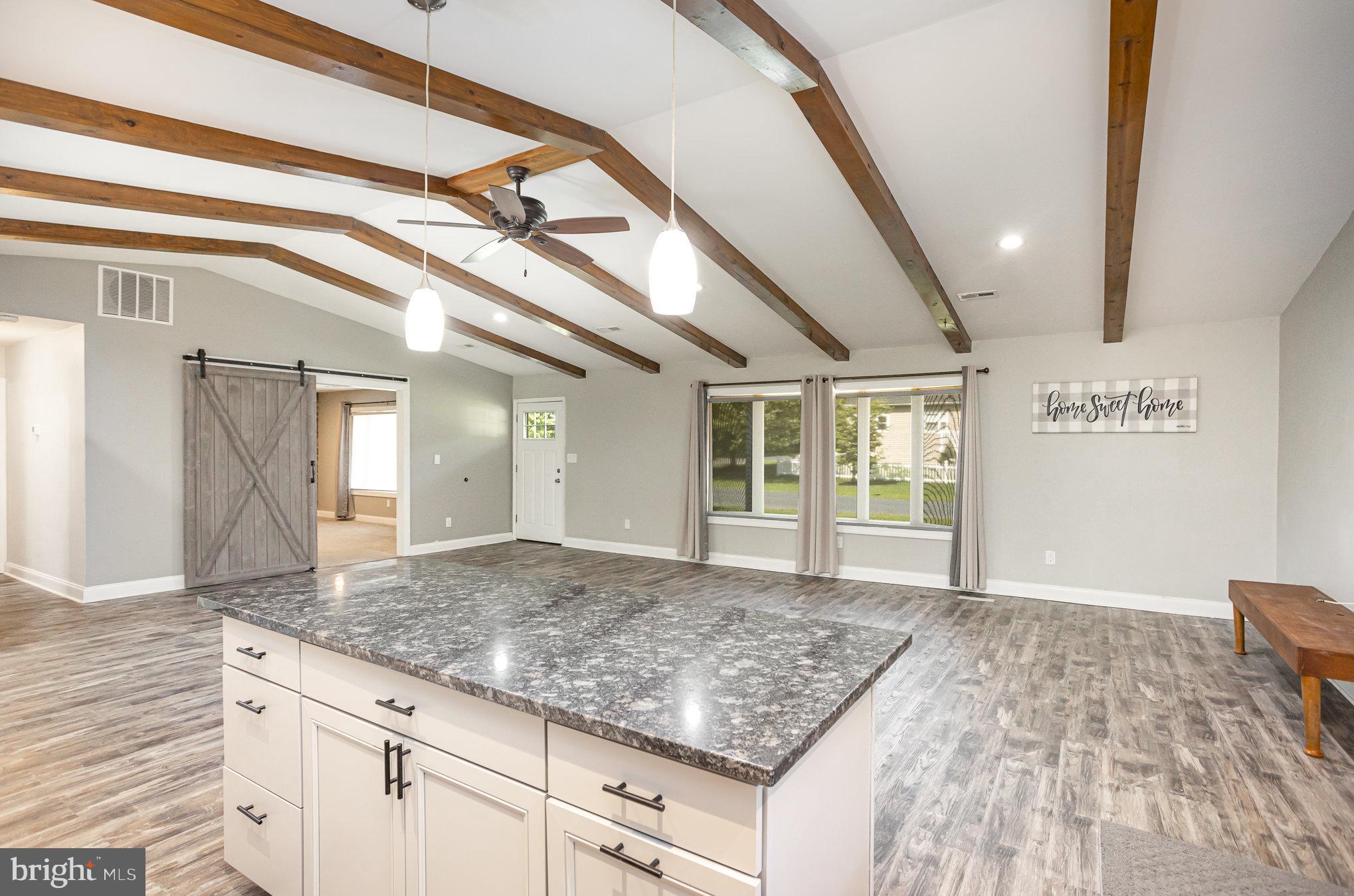 HAREWOOD PARK - Residential