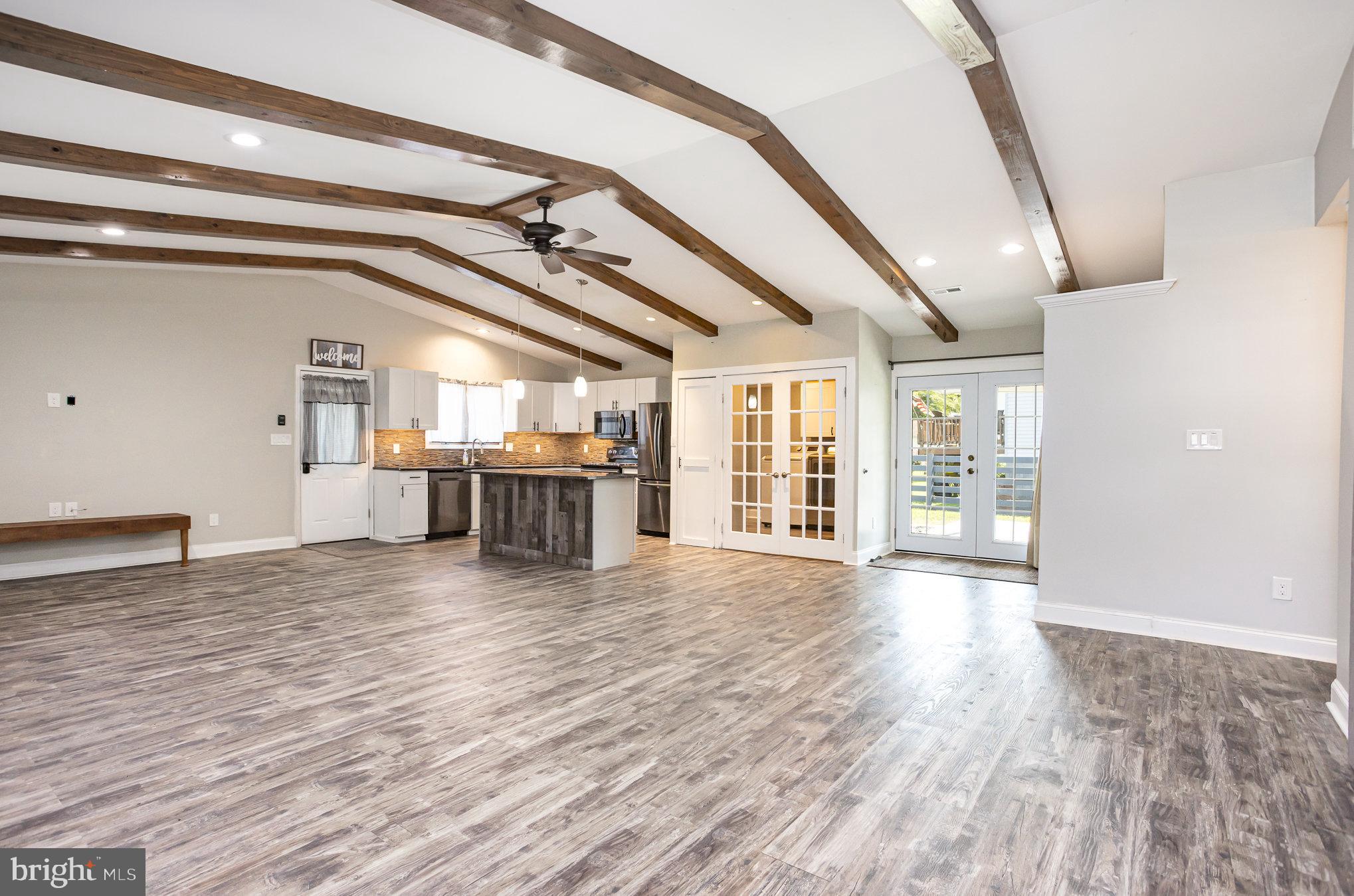 HAREWOOD PARK - Residential