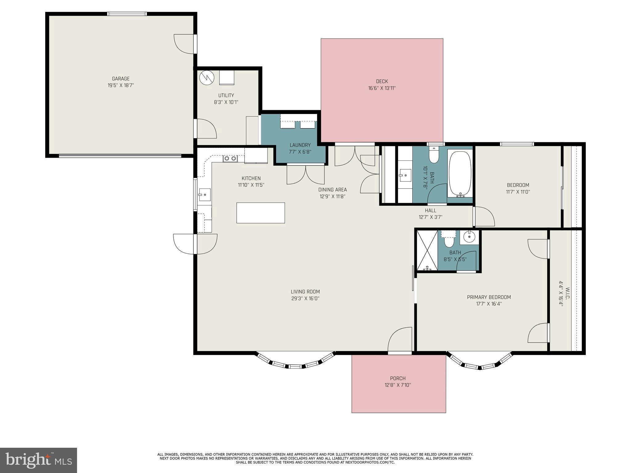 HAREWOOD PARK - Residential