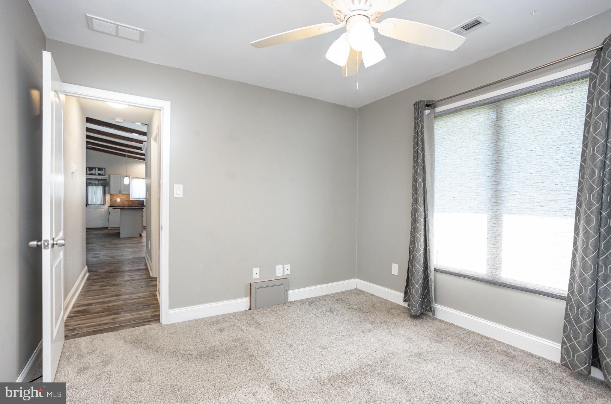 HAREWOOD PARK - Residential