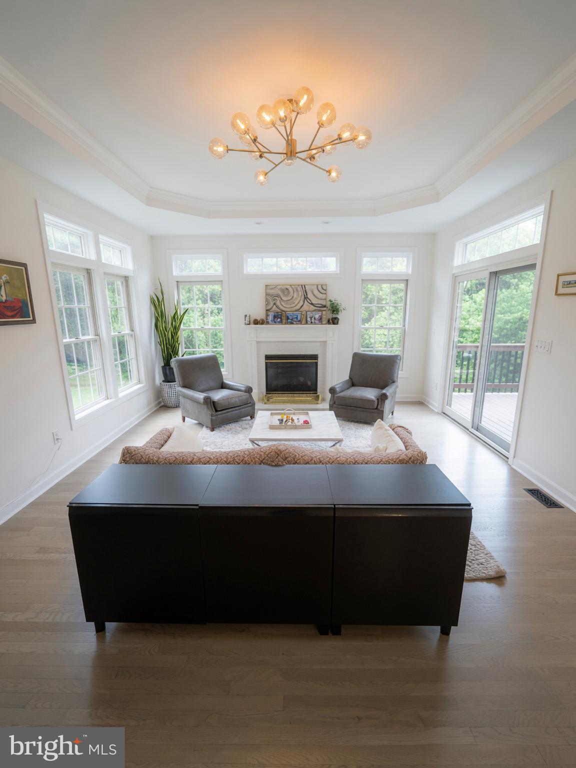 12 WINDFLOWER COURT