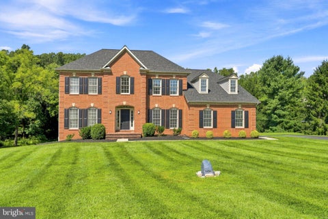 Homes For Sale - 12 Windflower Court<br/> REISTERSTOWN, MD 21136