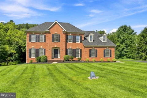 12 Windflower Court, Reisterstown, MD 21136 - #: MDBC2169720