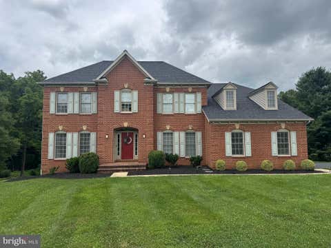 Homes For Sale - 12 Windflower Court<br/> REISTERSTOWN, MD 21136
