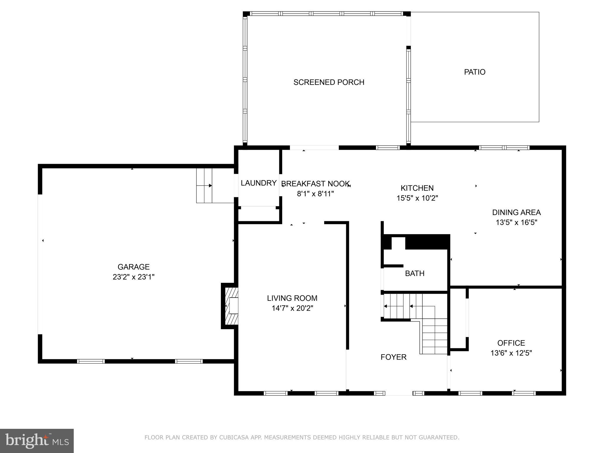HICKORY CREEK - Residential