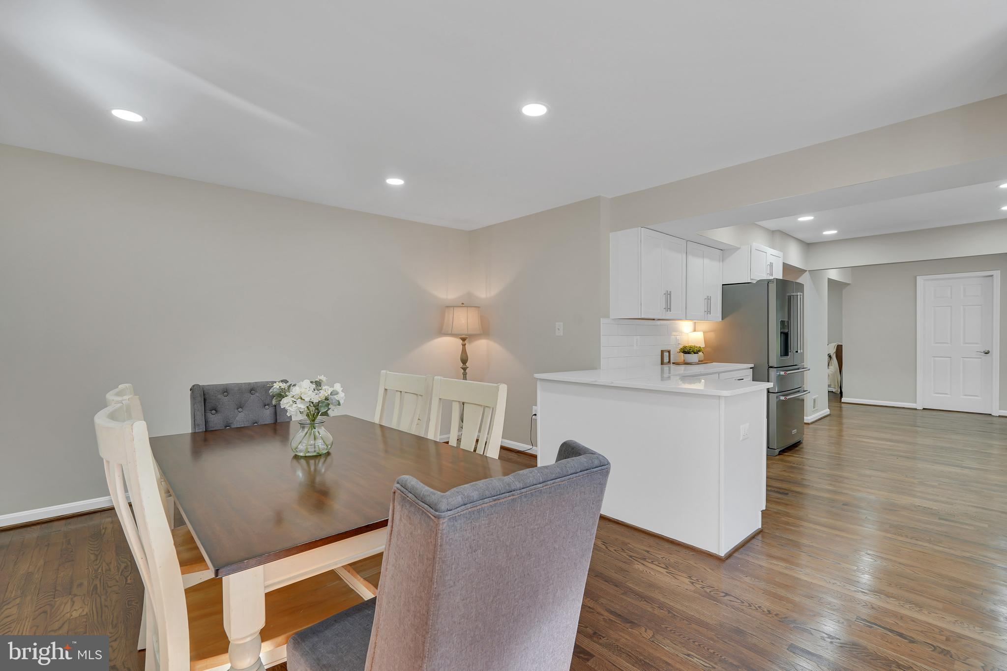 HICKORY CREEK - Residential