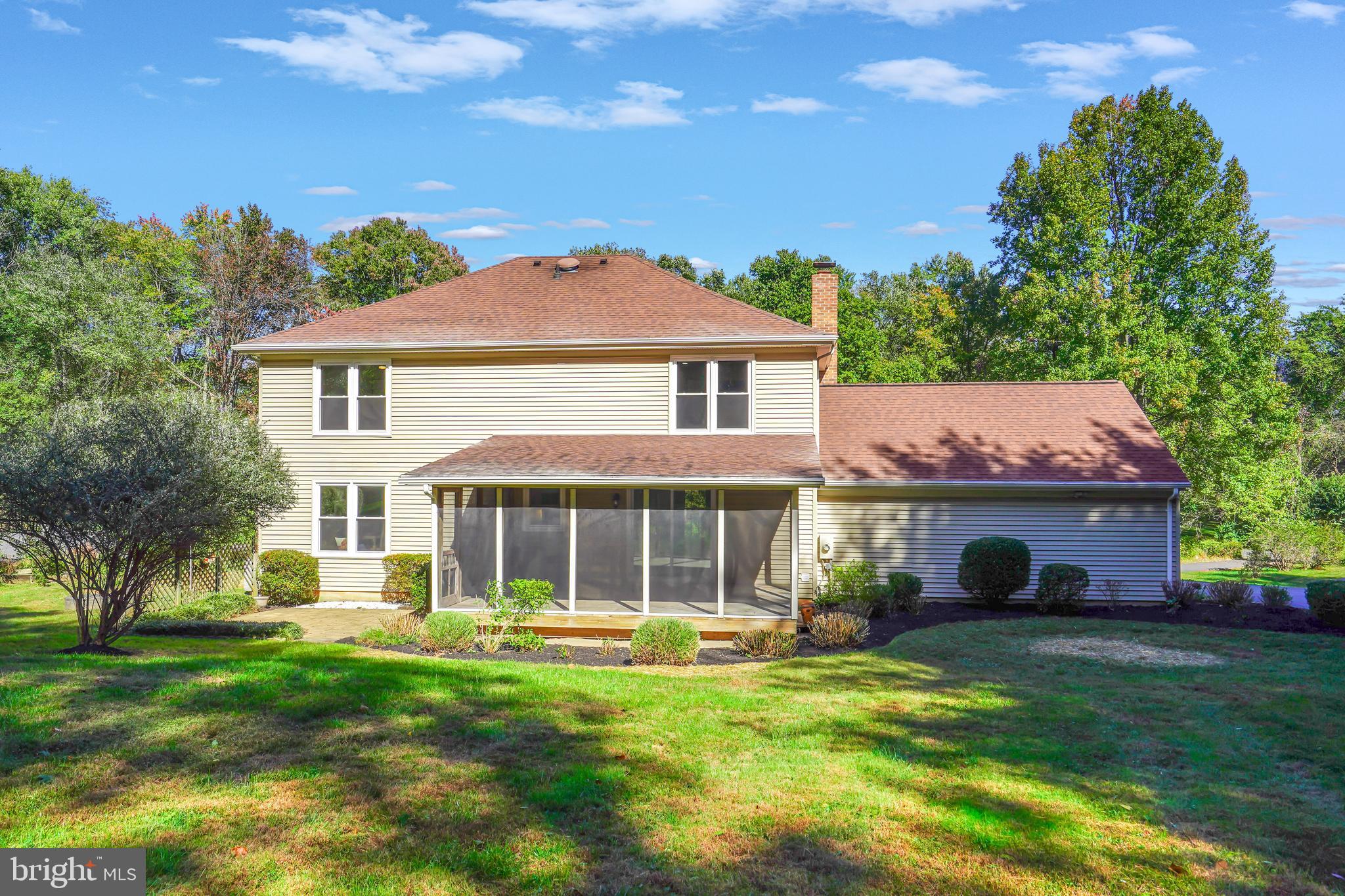 HICKORY CREEK - Residential