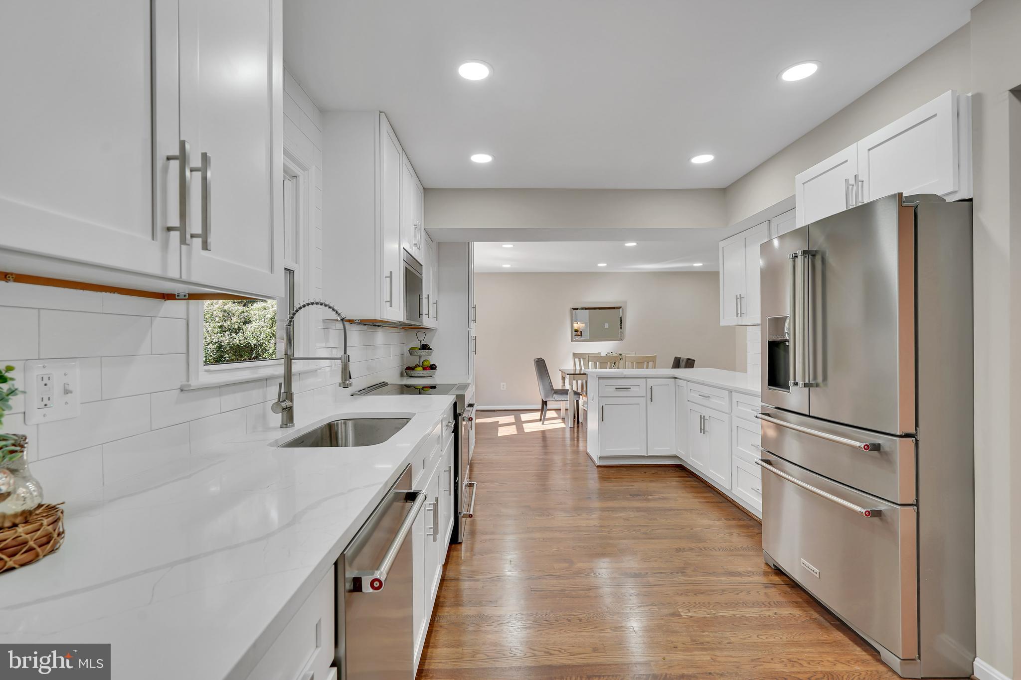 HICKORY CREEK - Residential